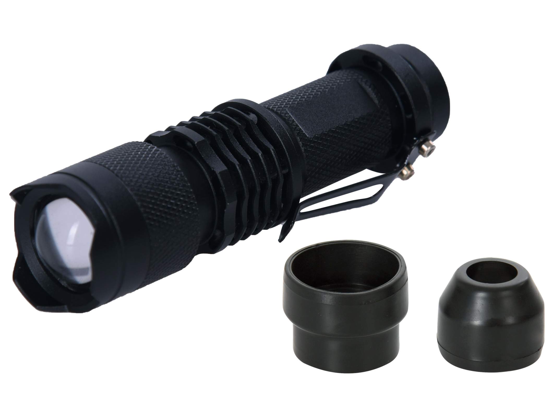 LED Candling Lamp