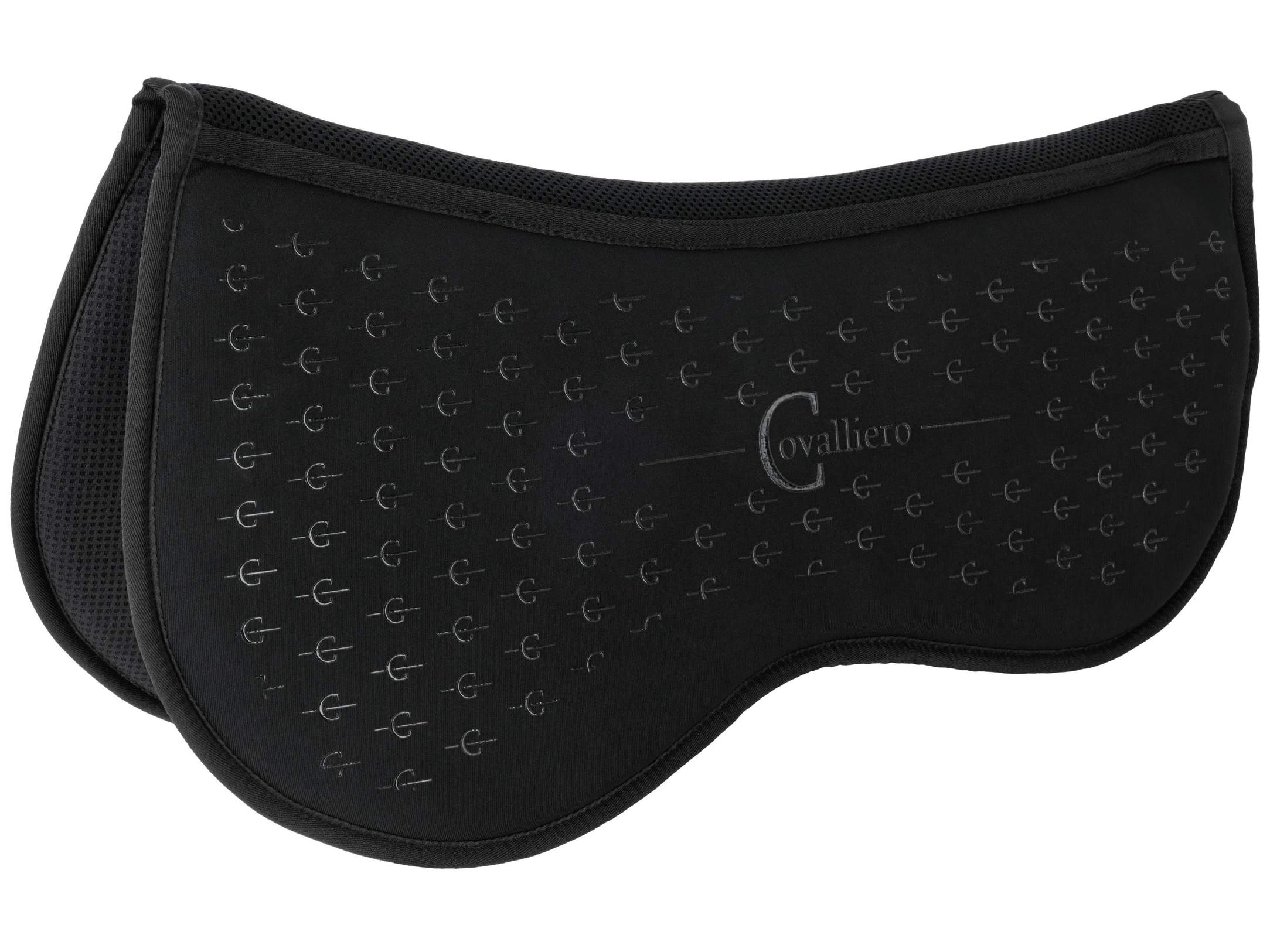 Corrective saddle cushion MemoryRide
