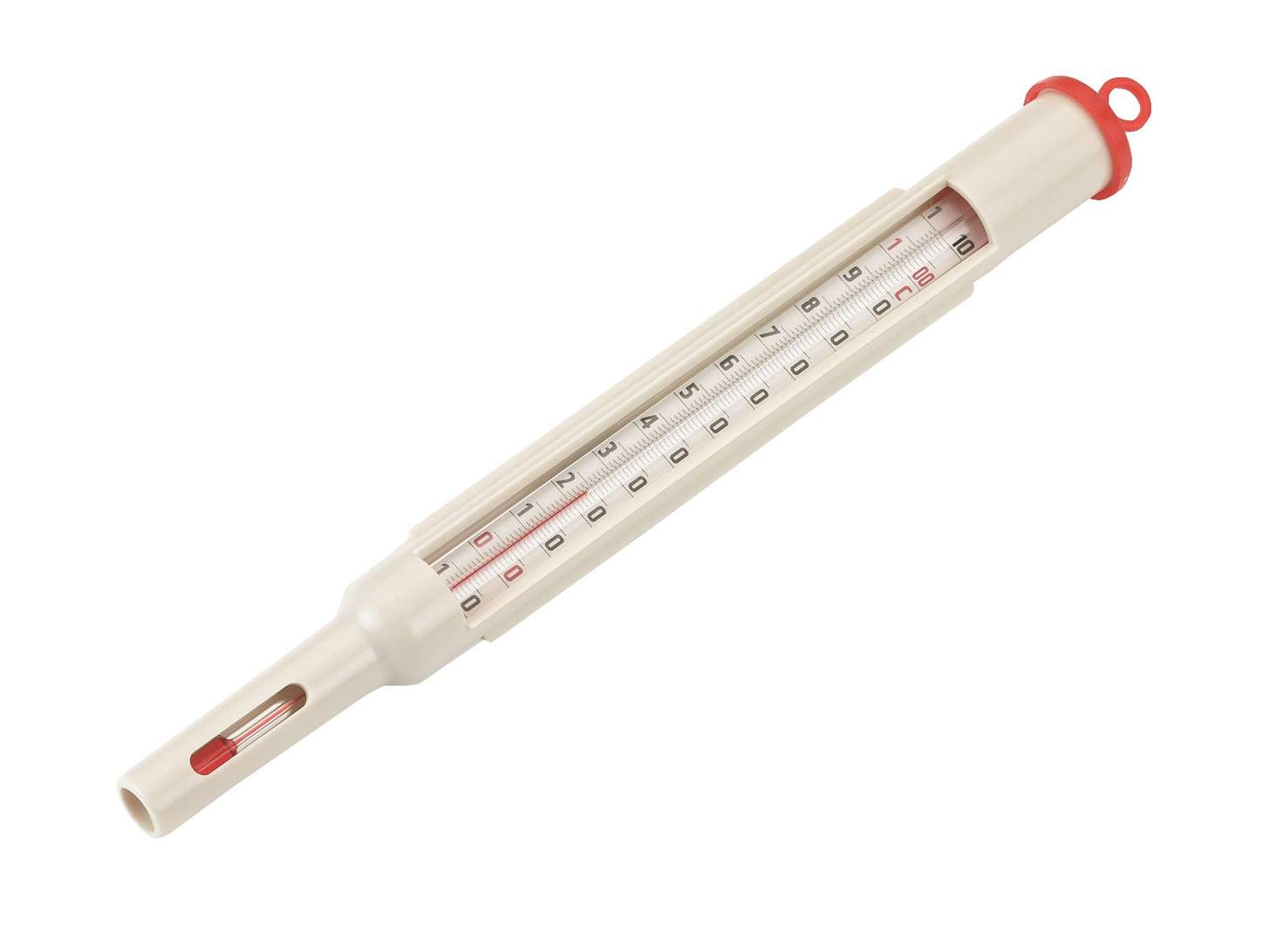 Milch- und Käsethermometer