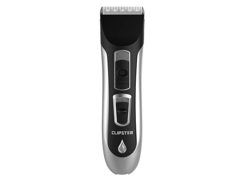 Cordless Clipper DropiX