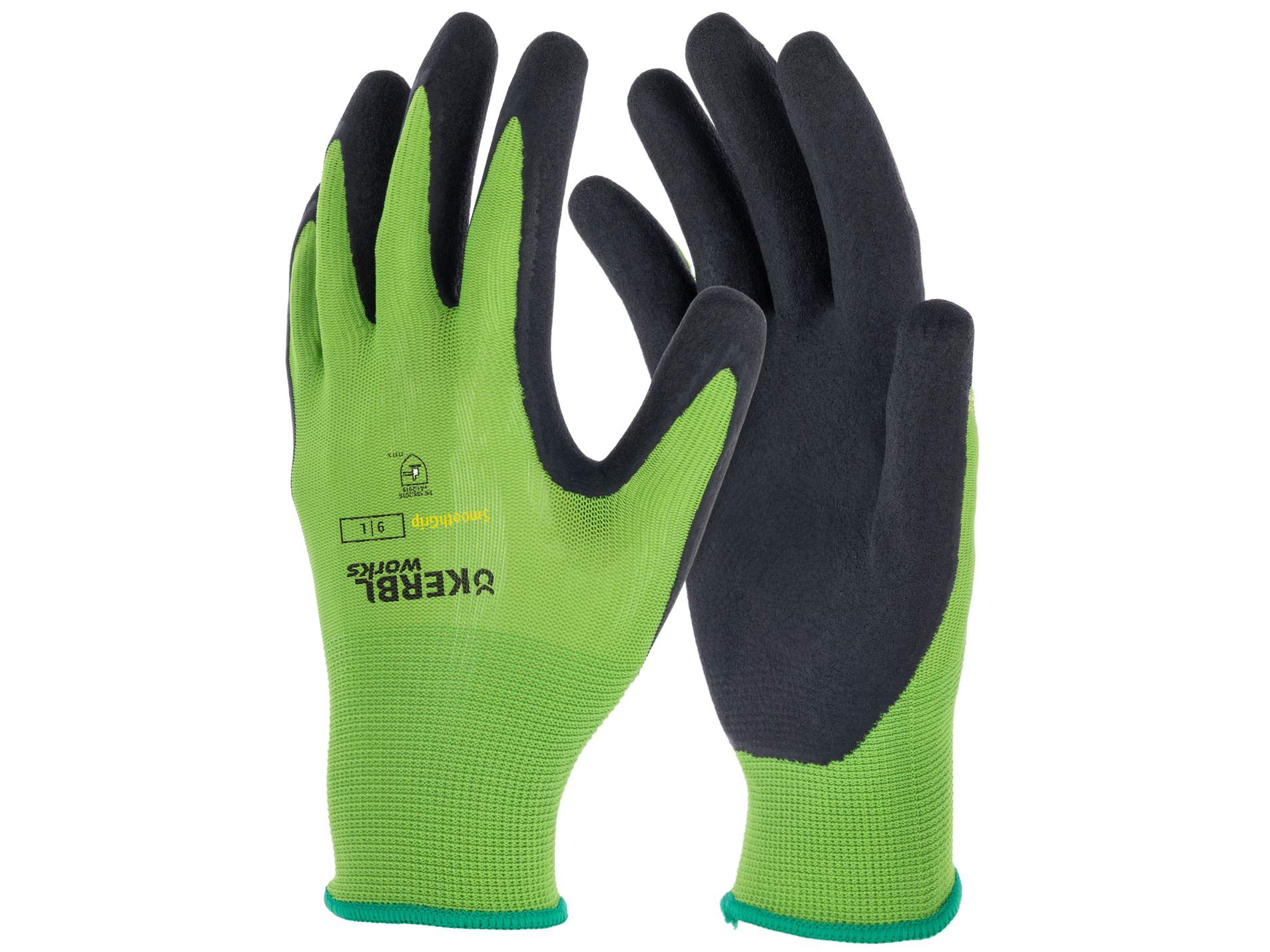 Handschuh SmoothGrip