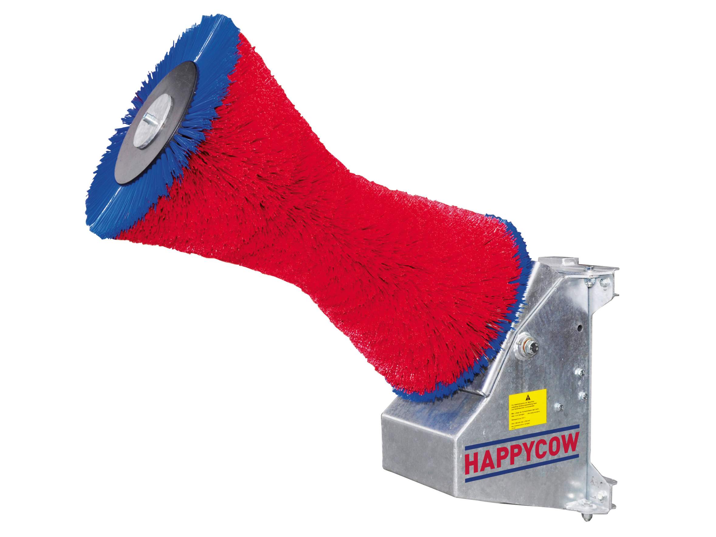 Cow Cleaning Machine HAPPYCOW Uno