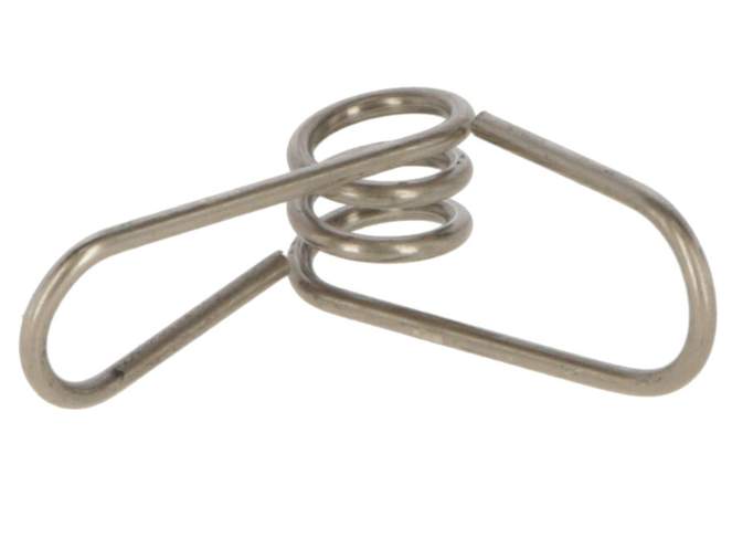 Spare Spring