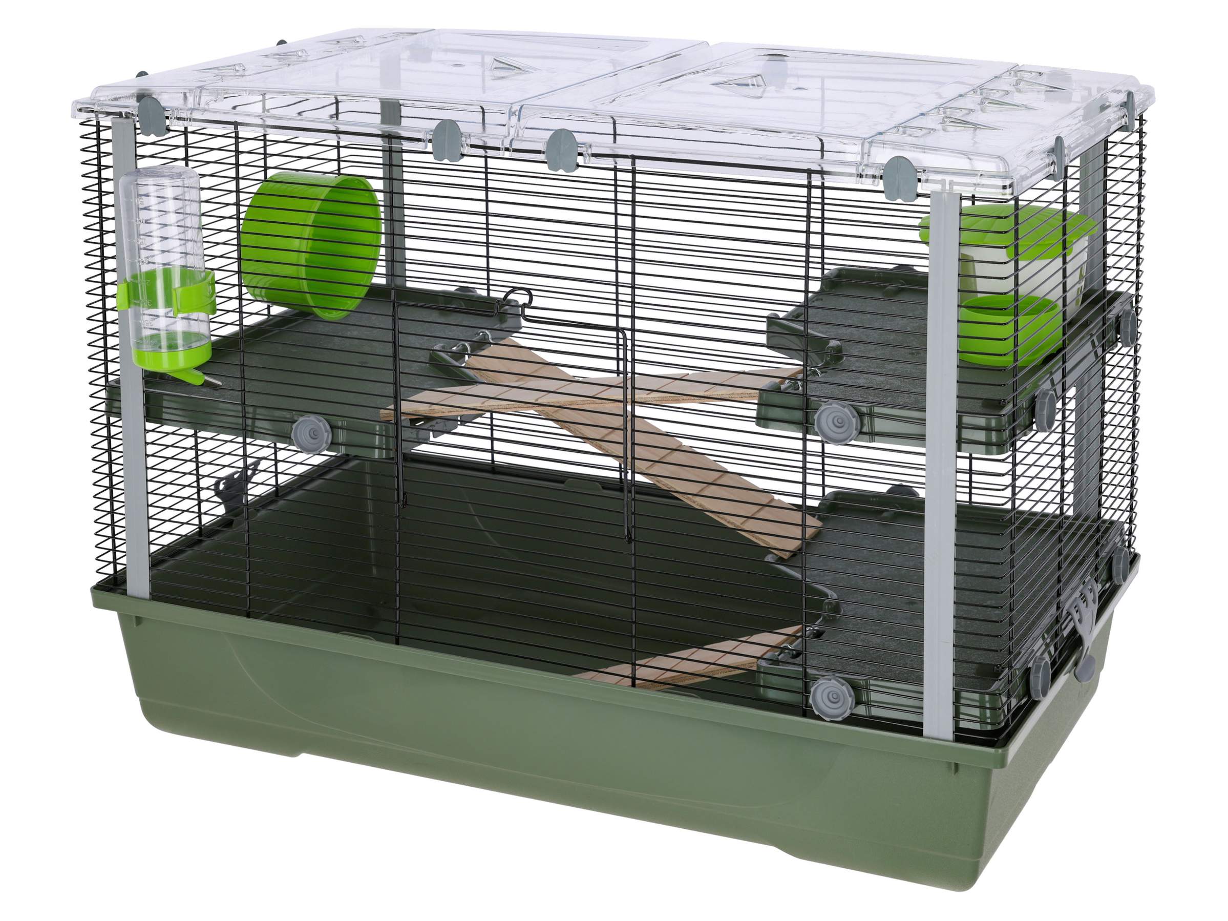 Small Animal Cage EVA 23