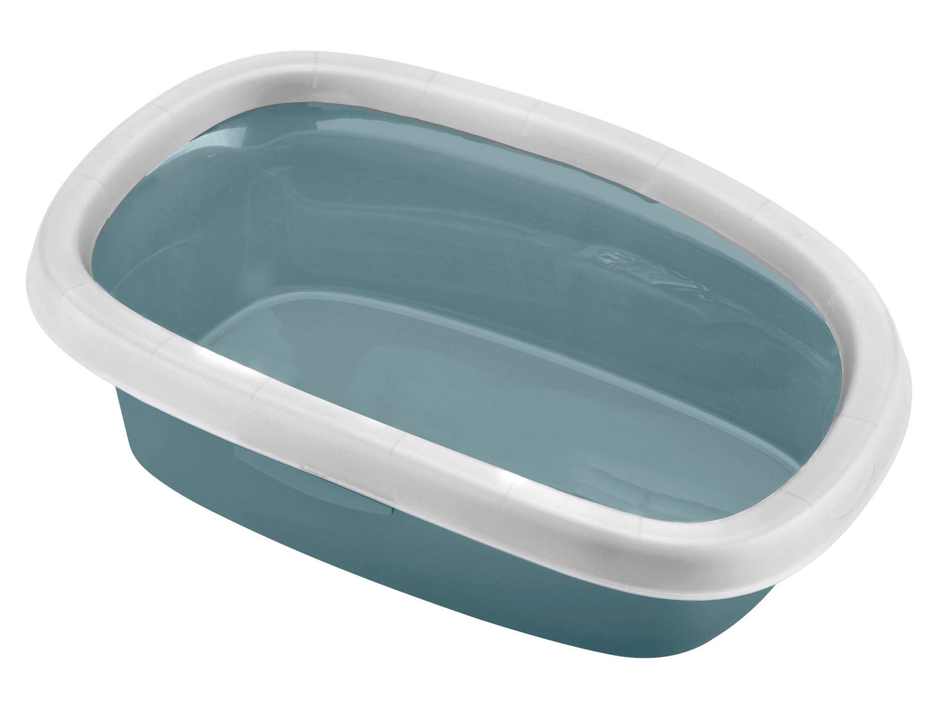 Cat Litter Box Sprint