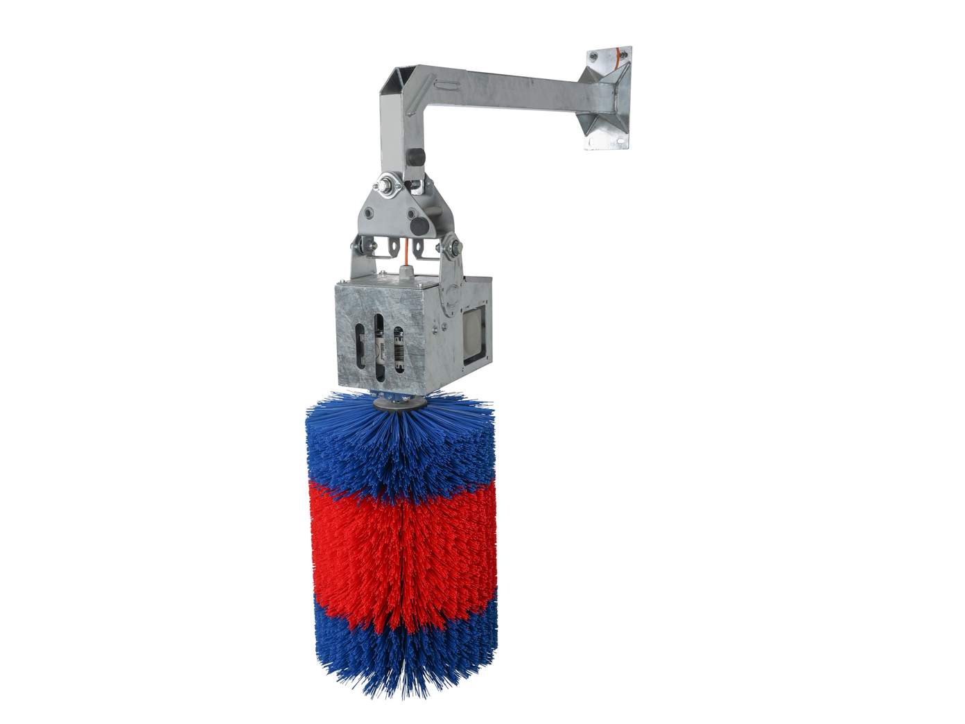 Kuhputzmaschine HAPPYCOW MidiSwing