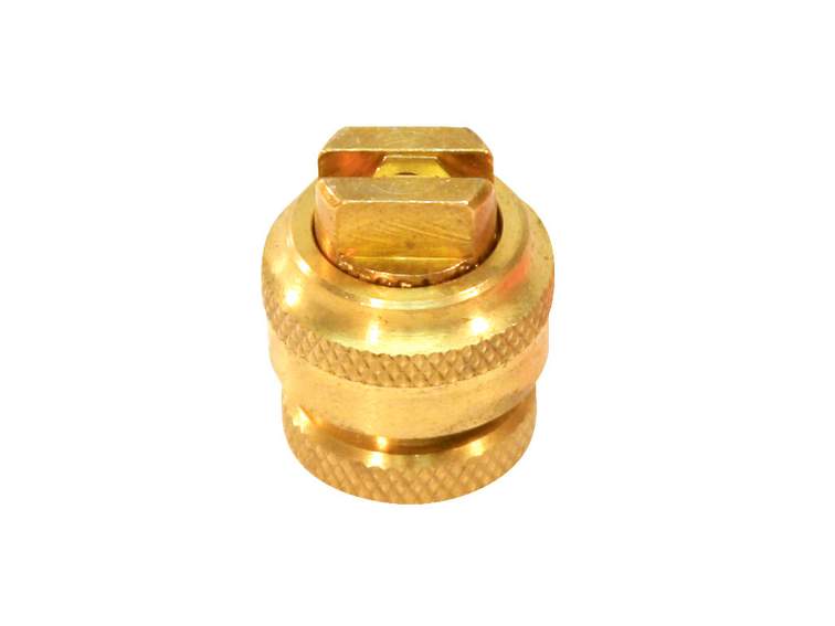 Special Whitewashing Flat Nozzle with Insert
