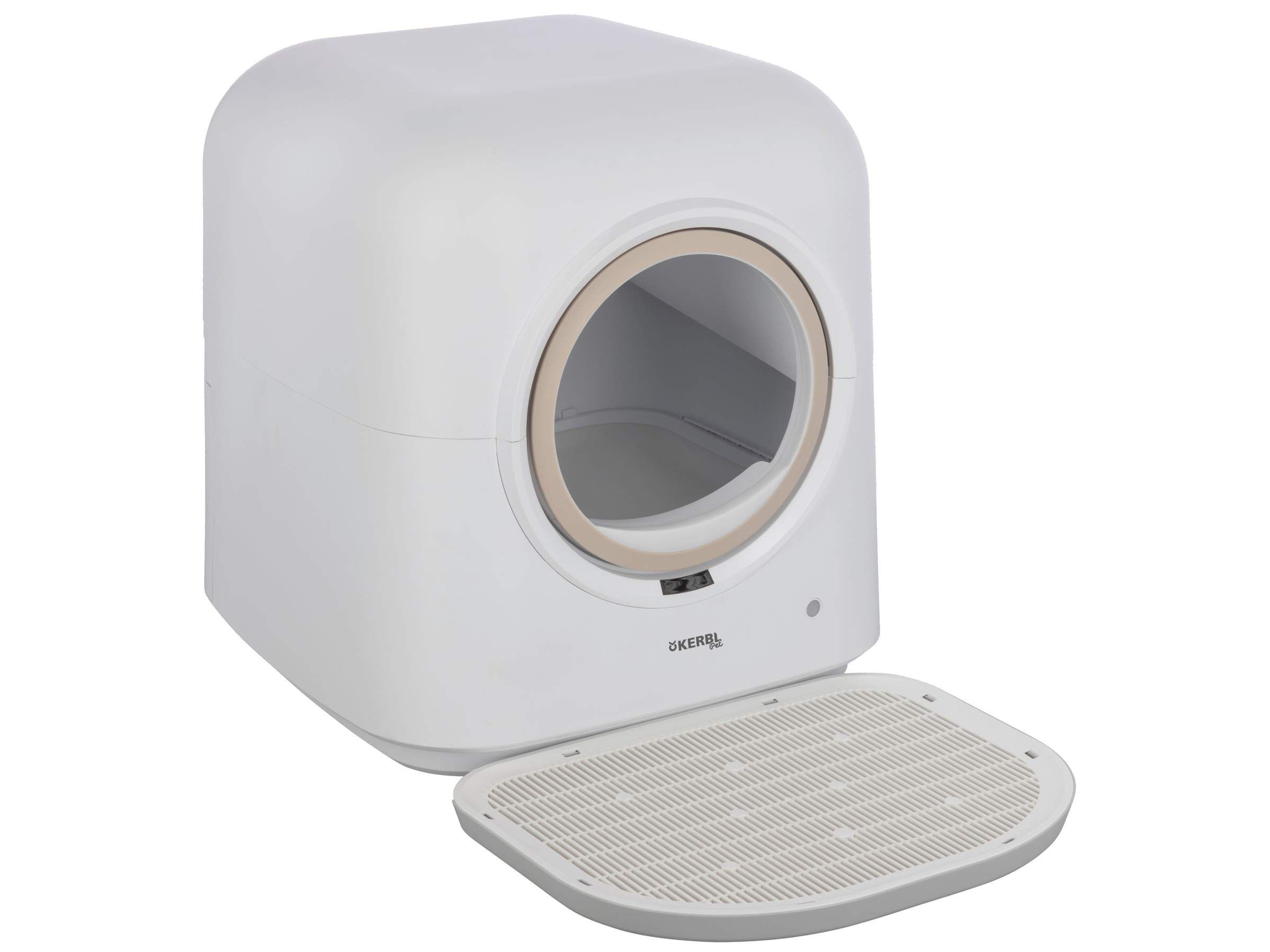 Cat Litter Box Smart