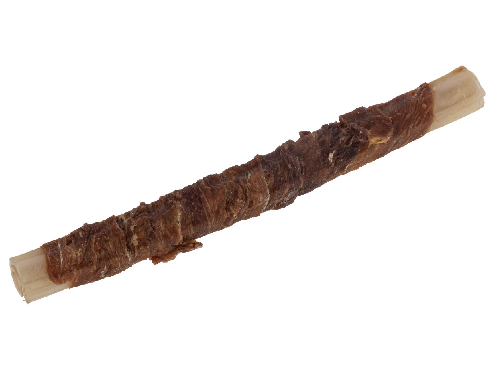 Cow hide grill torch