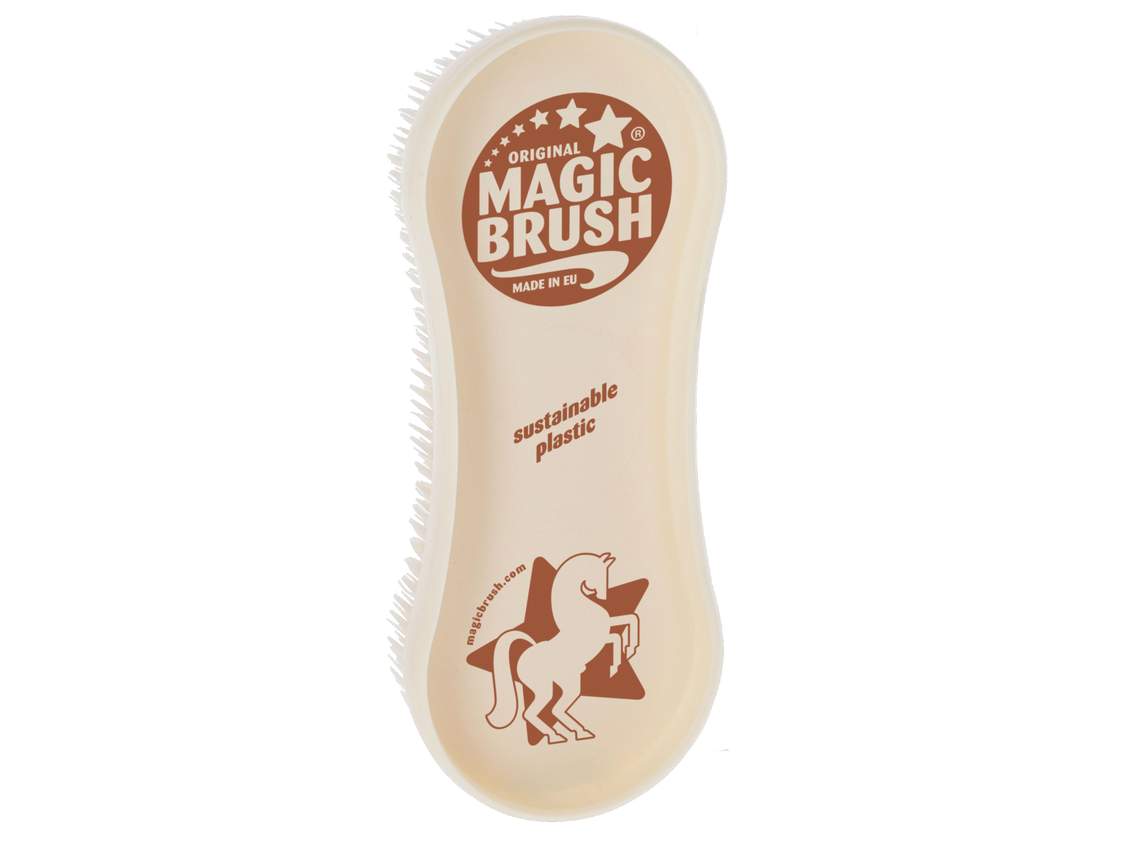 MagicBrush Bürste Nature