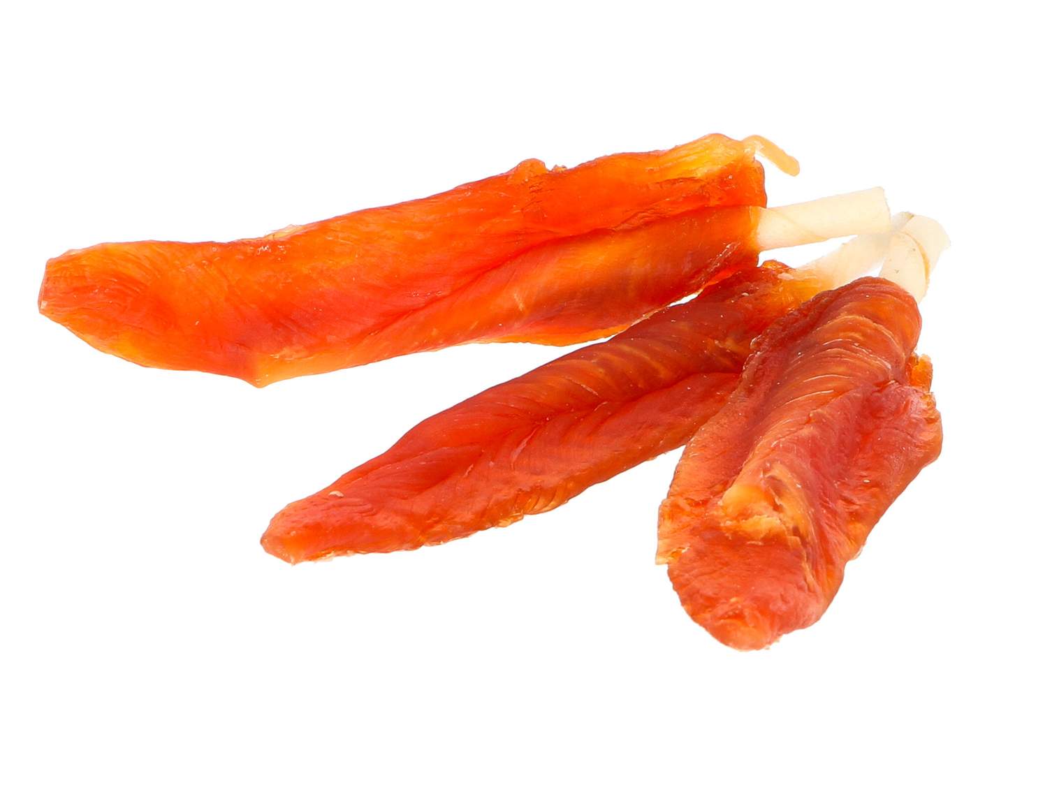 Chicken Fillet on Calcium Stick