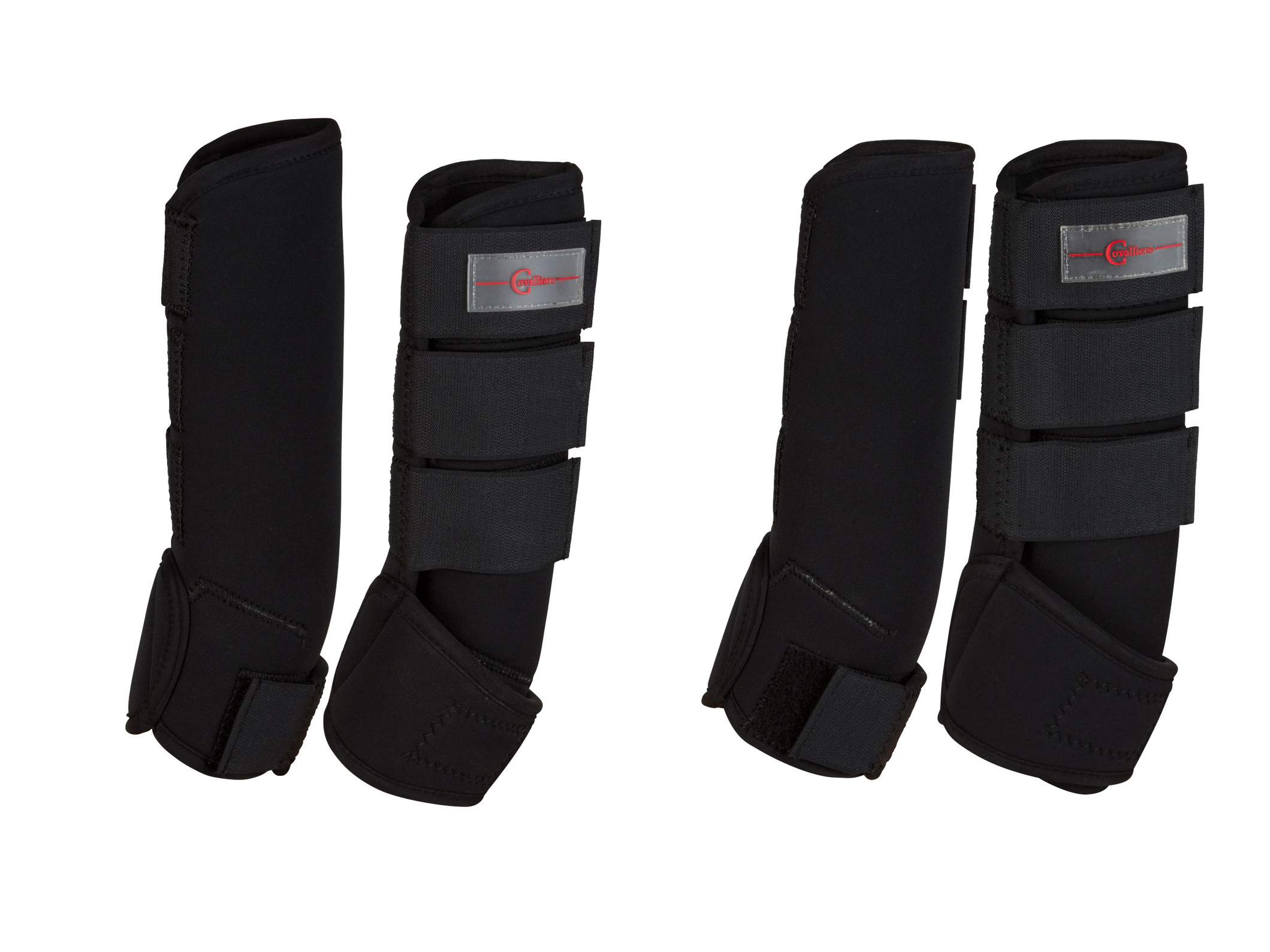 Fetlock Gaiter