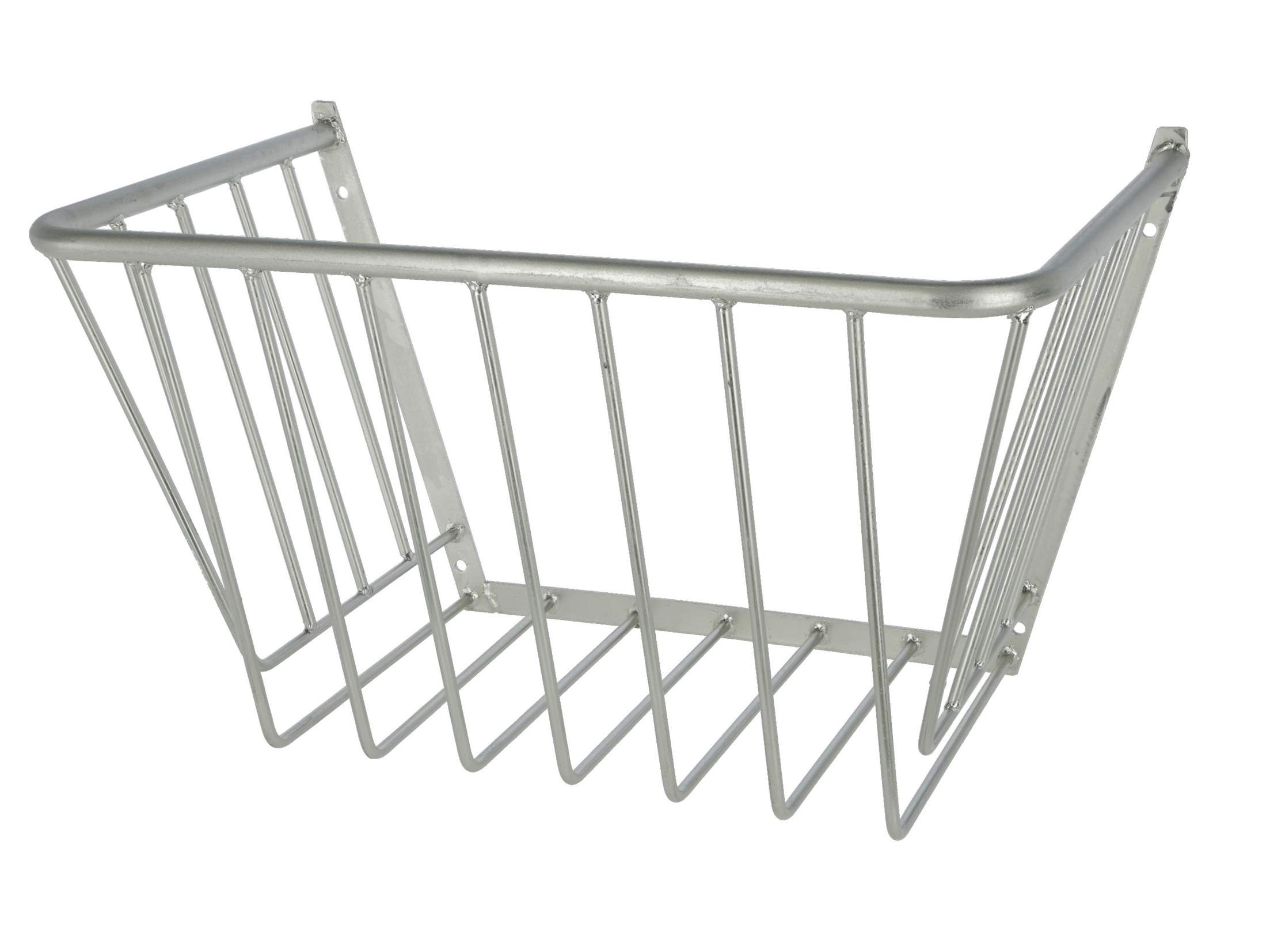 Hay Rack