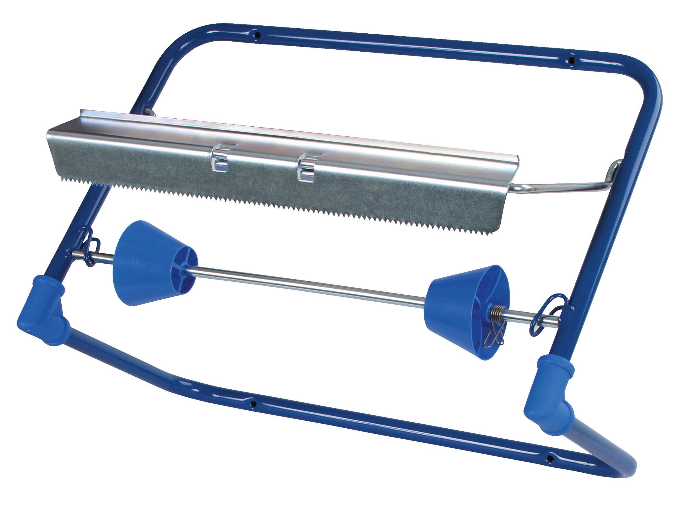 Wandrollenhalter