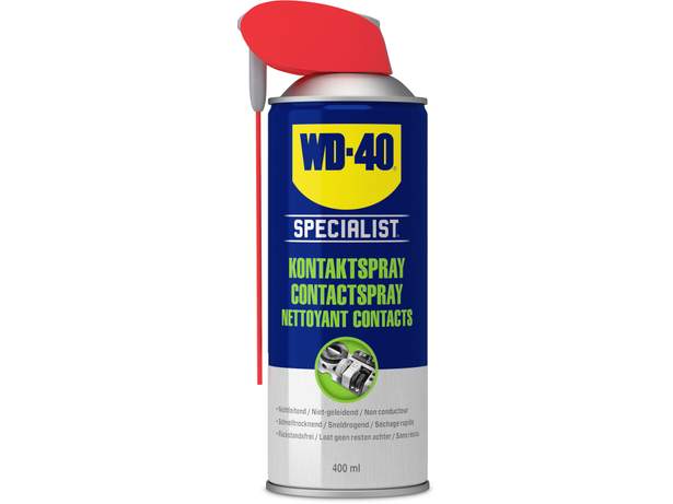 WD-40 Kontaktspray