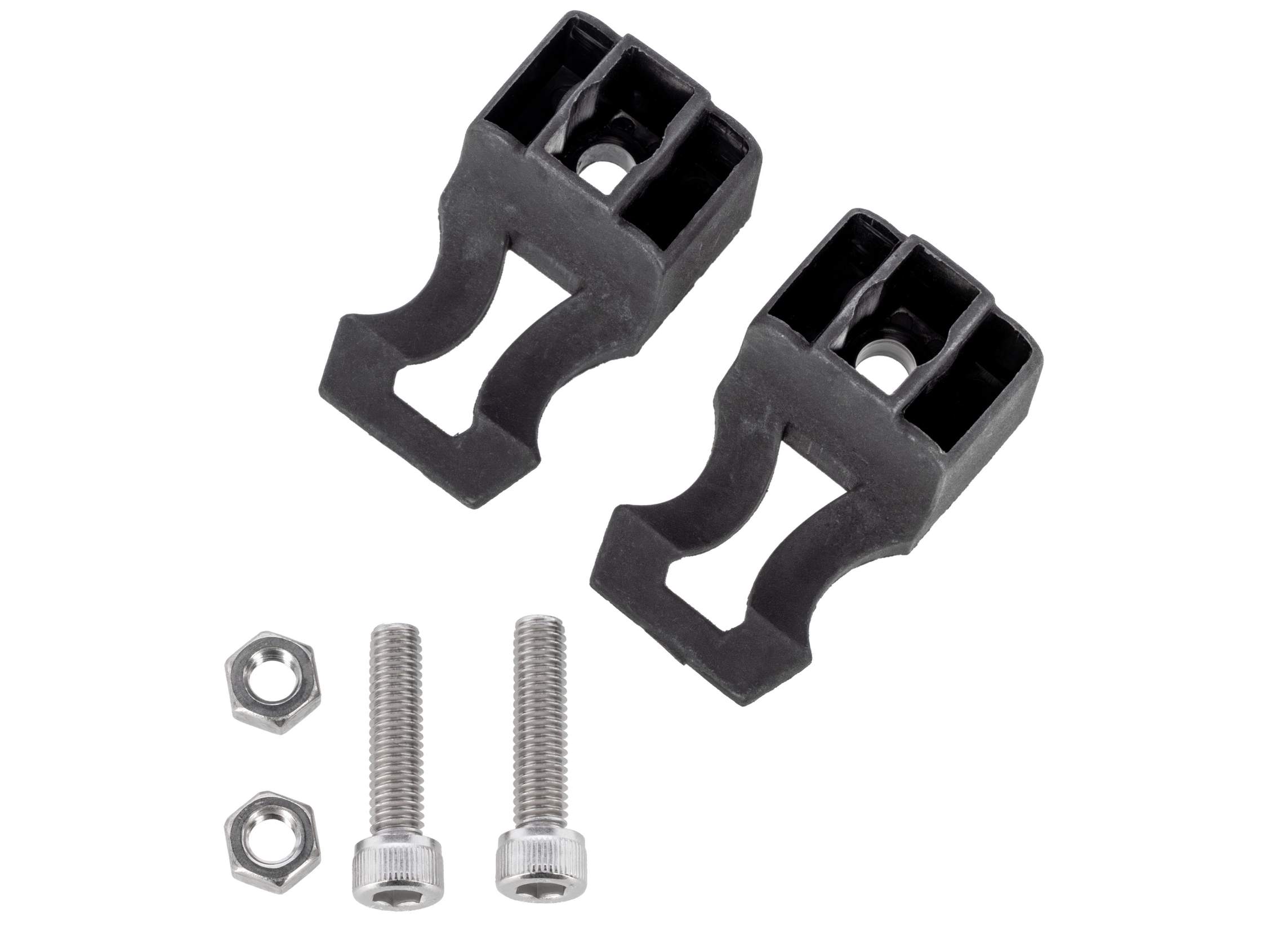Rollbremsenset
