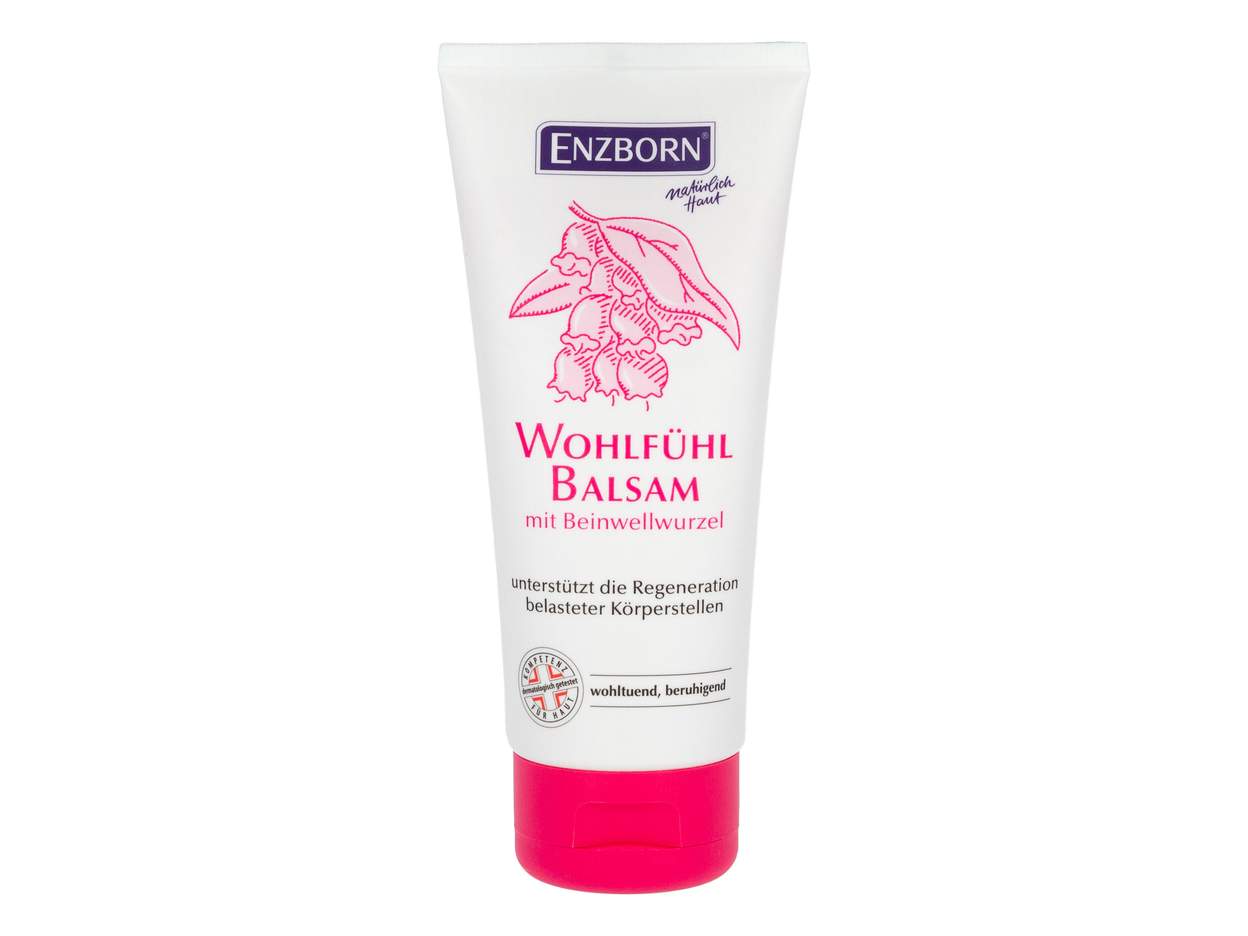 Enzborn Feel-good Ointment with Comfrey