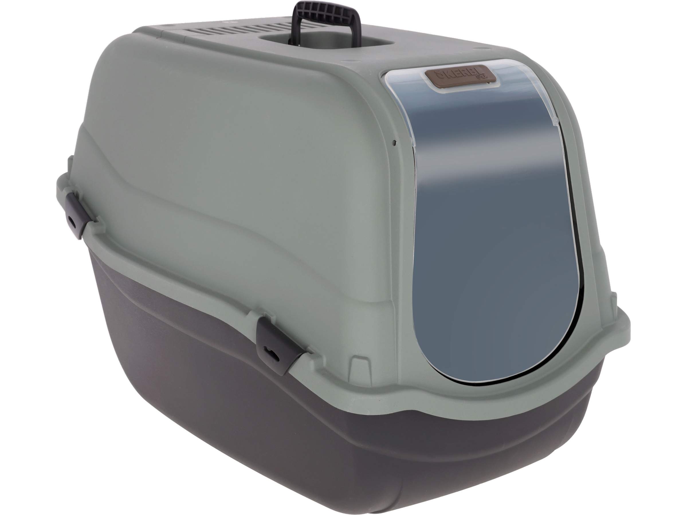Cat Litter Box Emma Eco