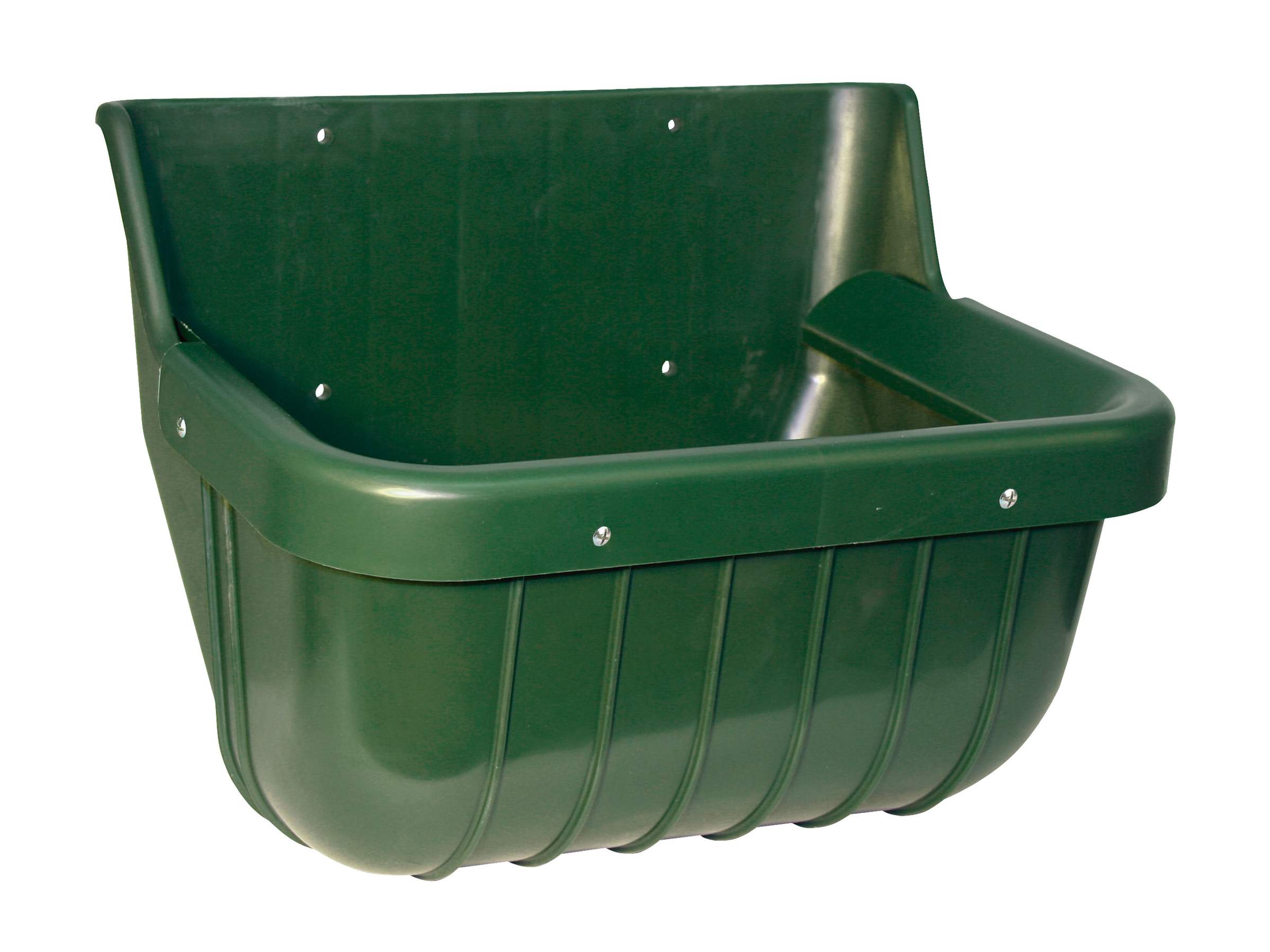 Feed Trough