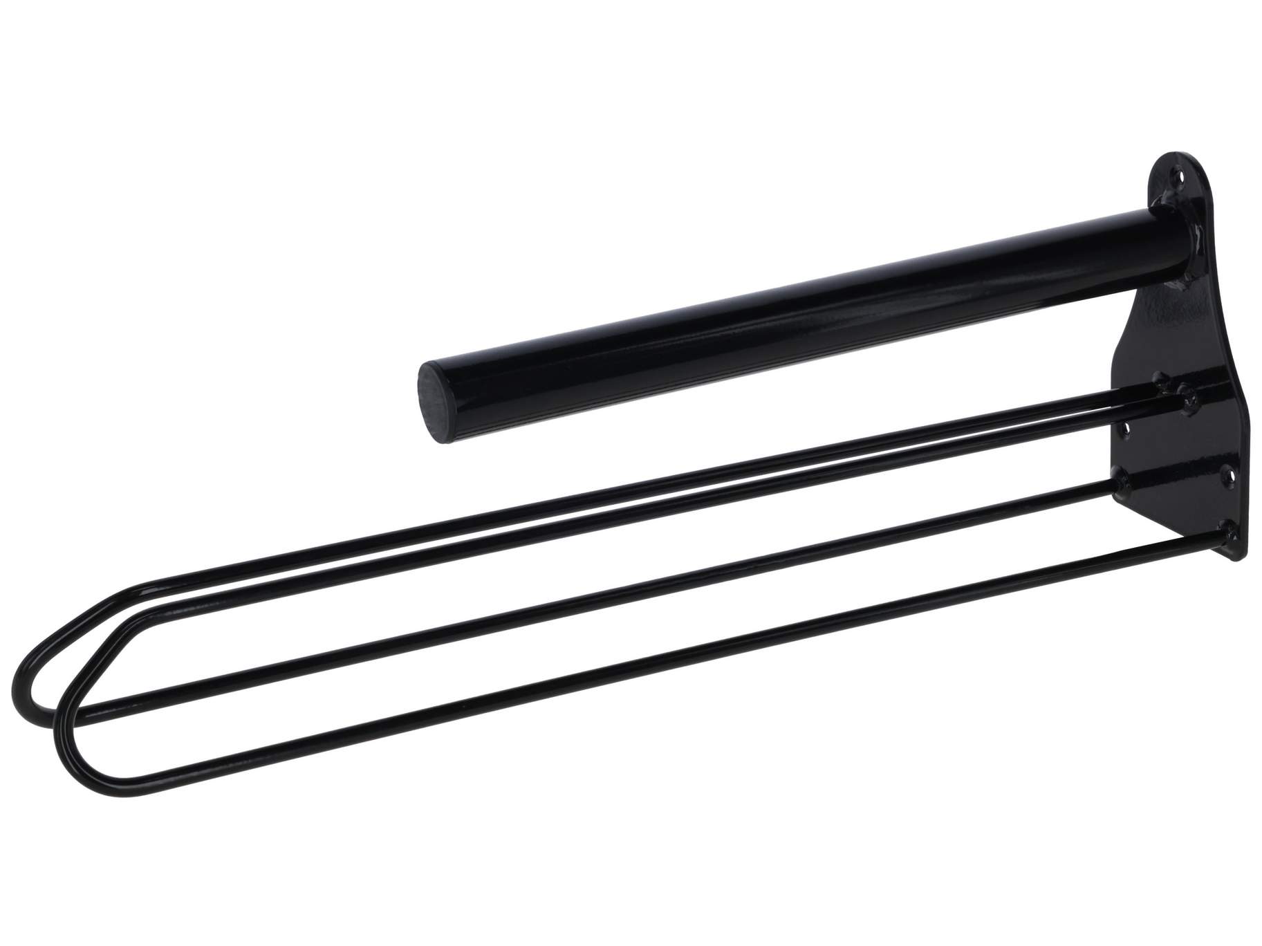 Saddle Holder with Saddle Cloth Holder
