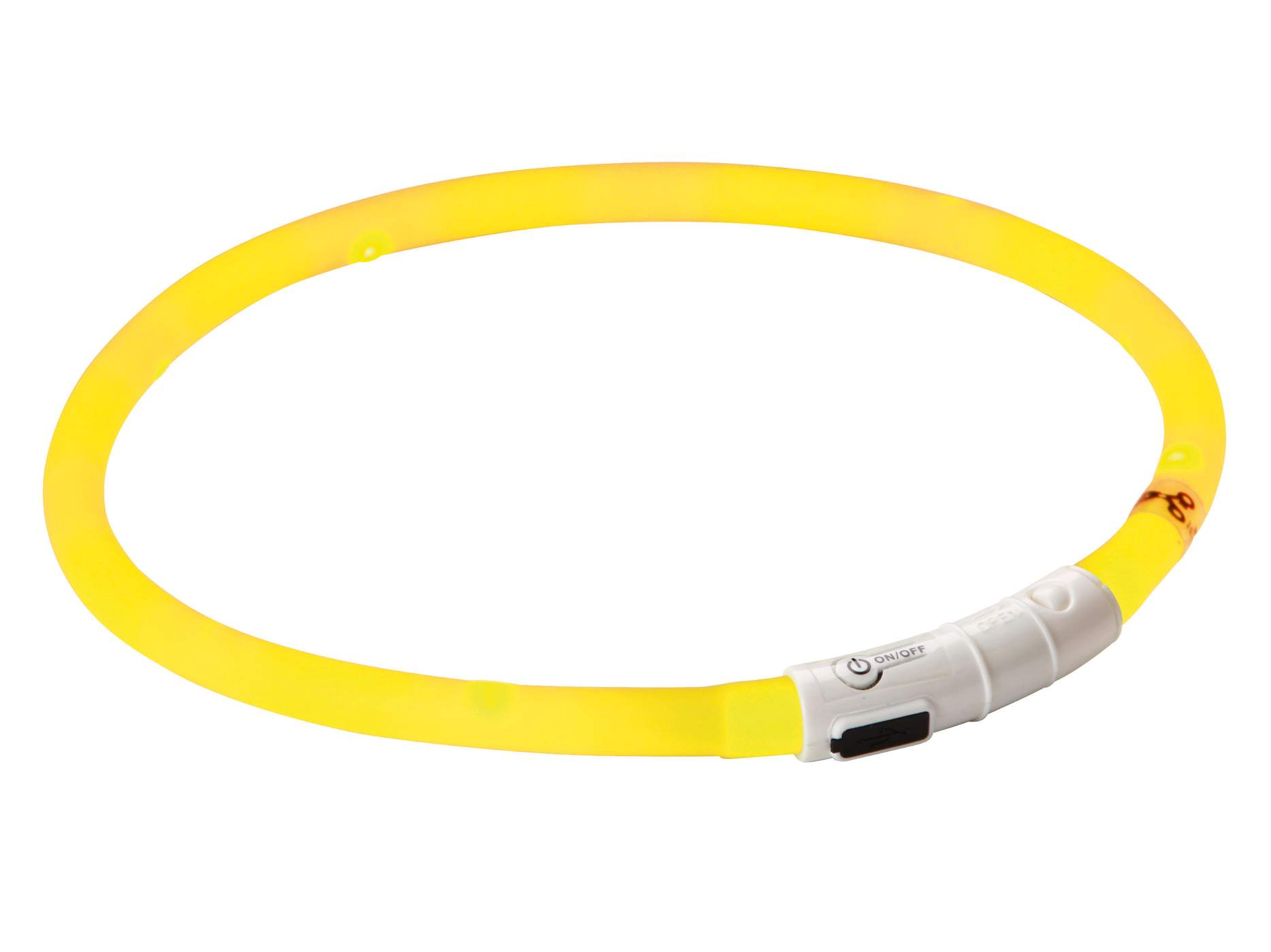 LED Collar Maxi Safe
