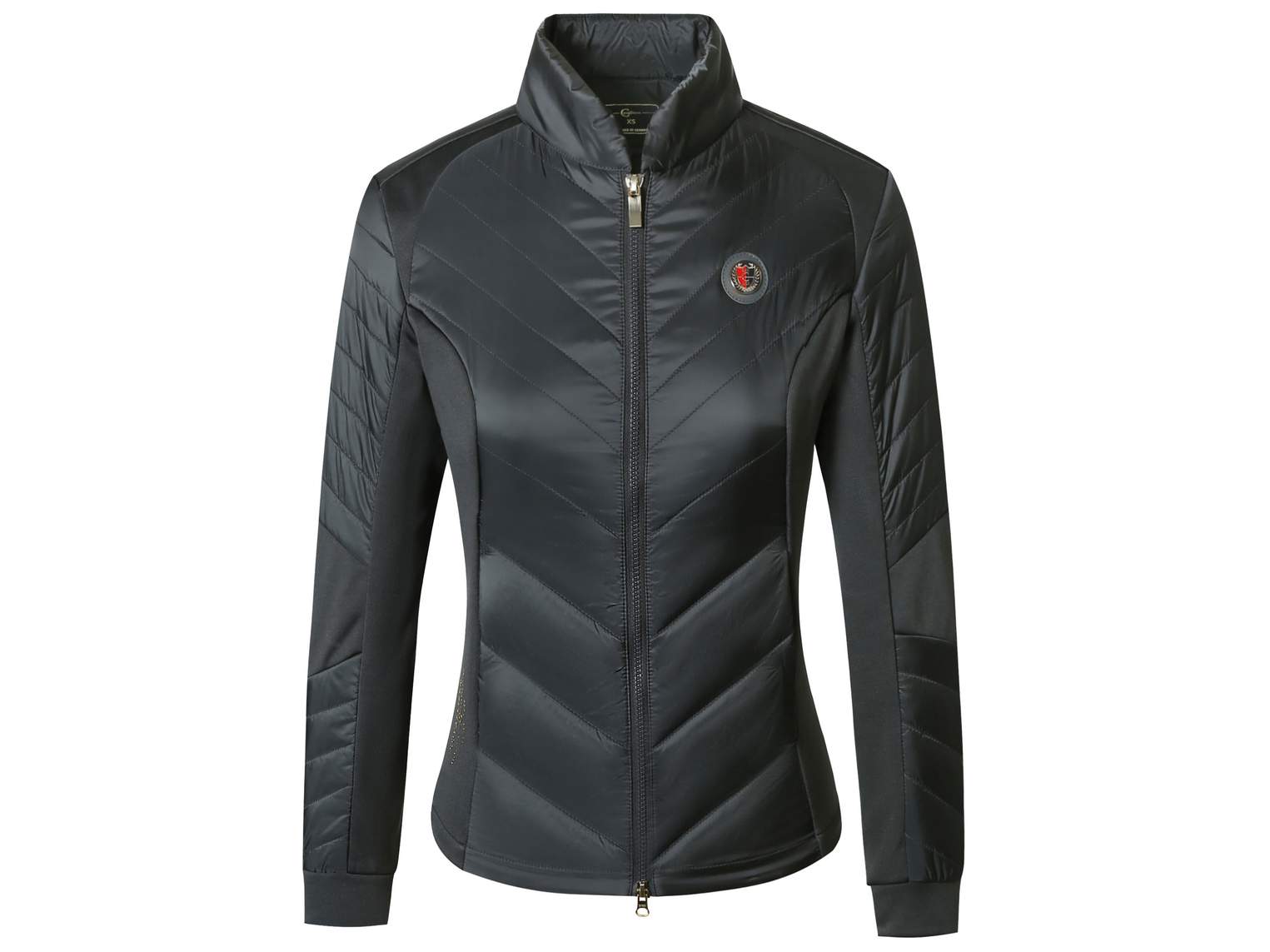 Anniversary Combi Jacke