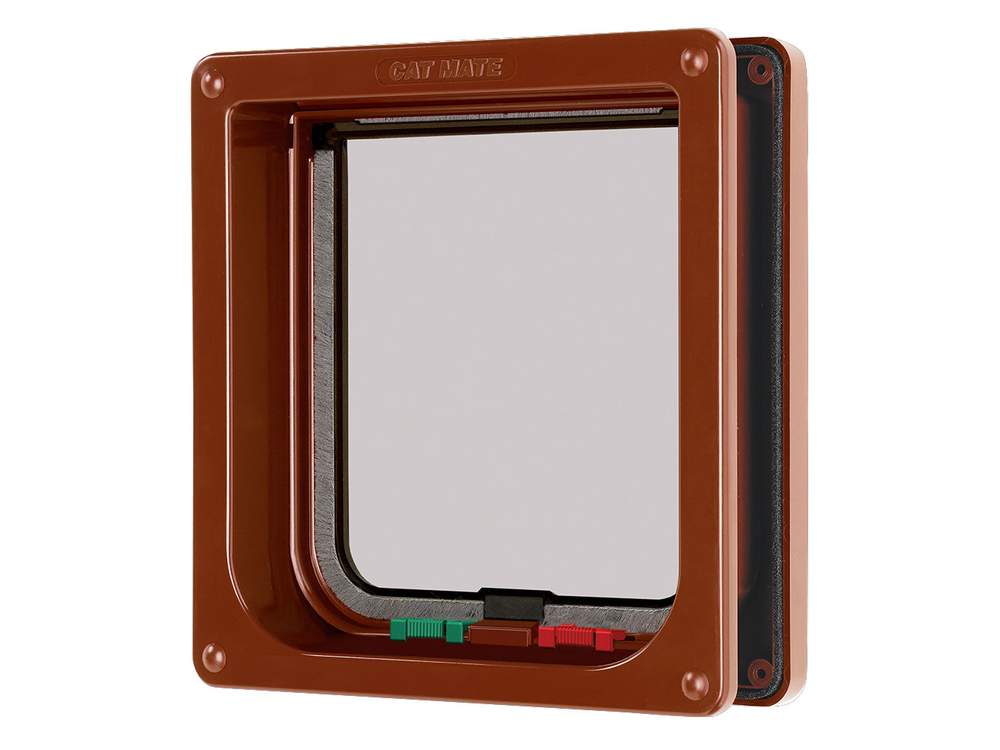 Cat Mate® 4-way Cat Door