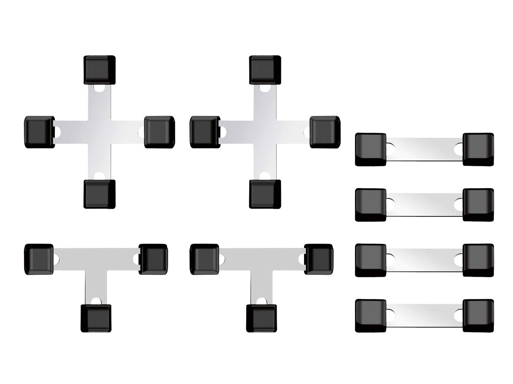 Litzclip® Reparaturset