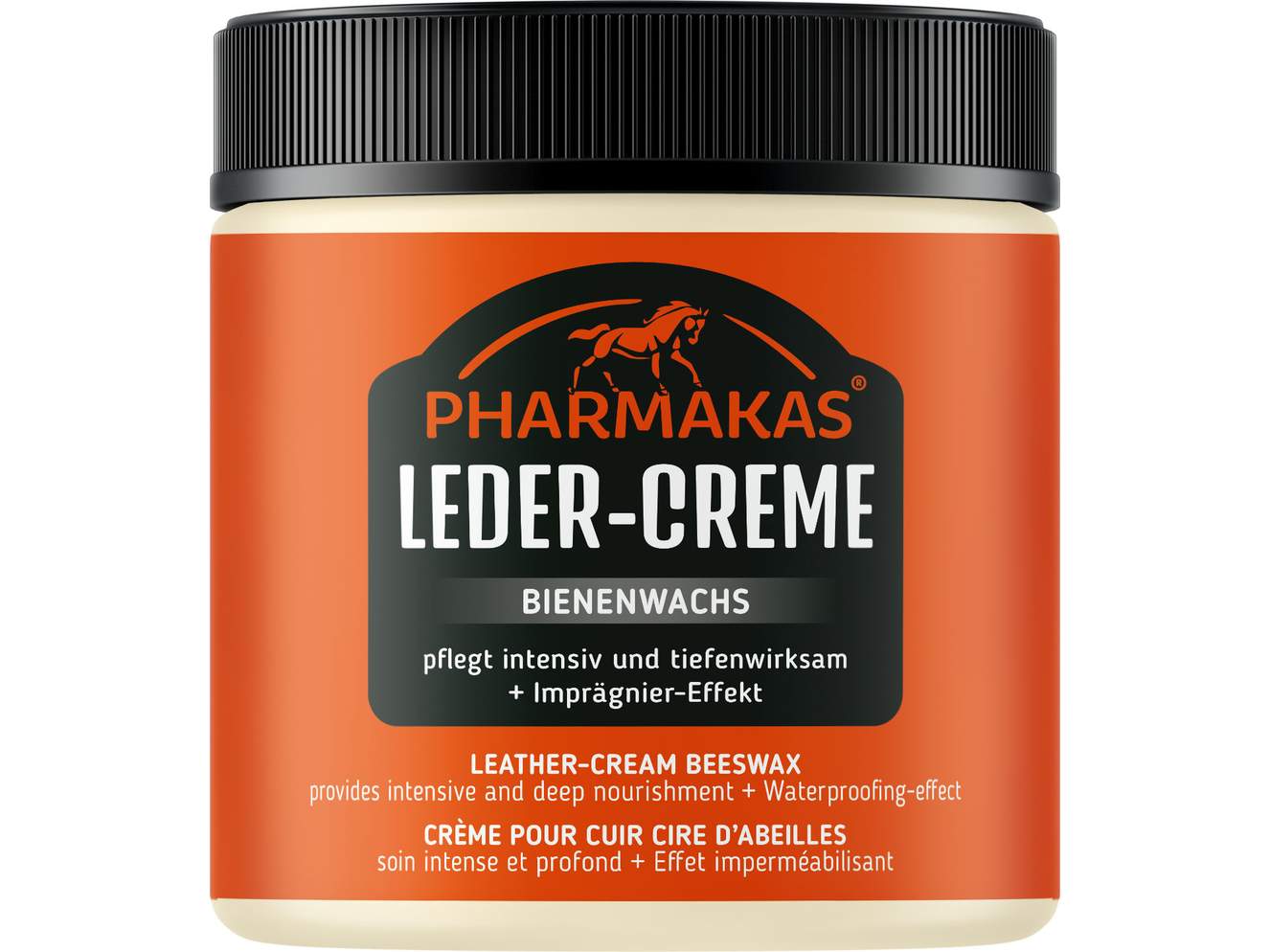 Bienenwachs-Lederpflegecreme