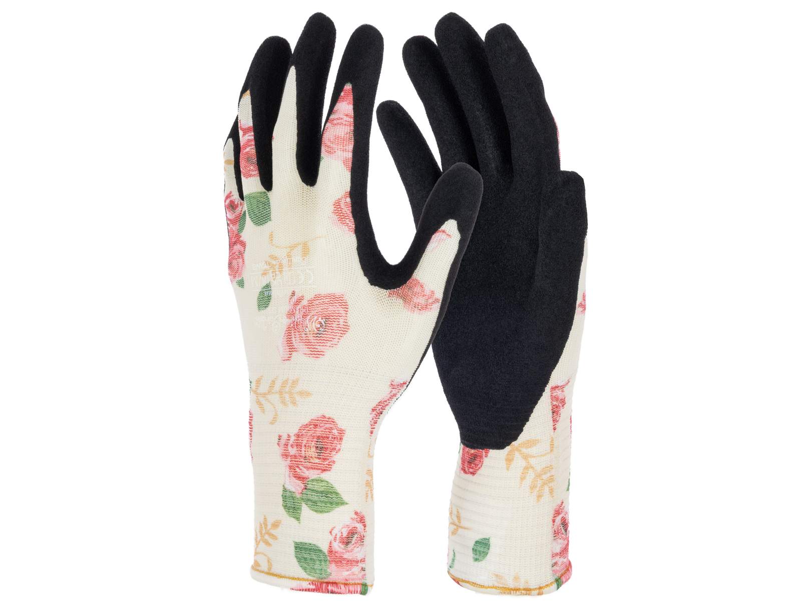 Gartenhandschuh WithGarden Premium Luminus