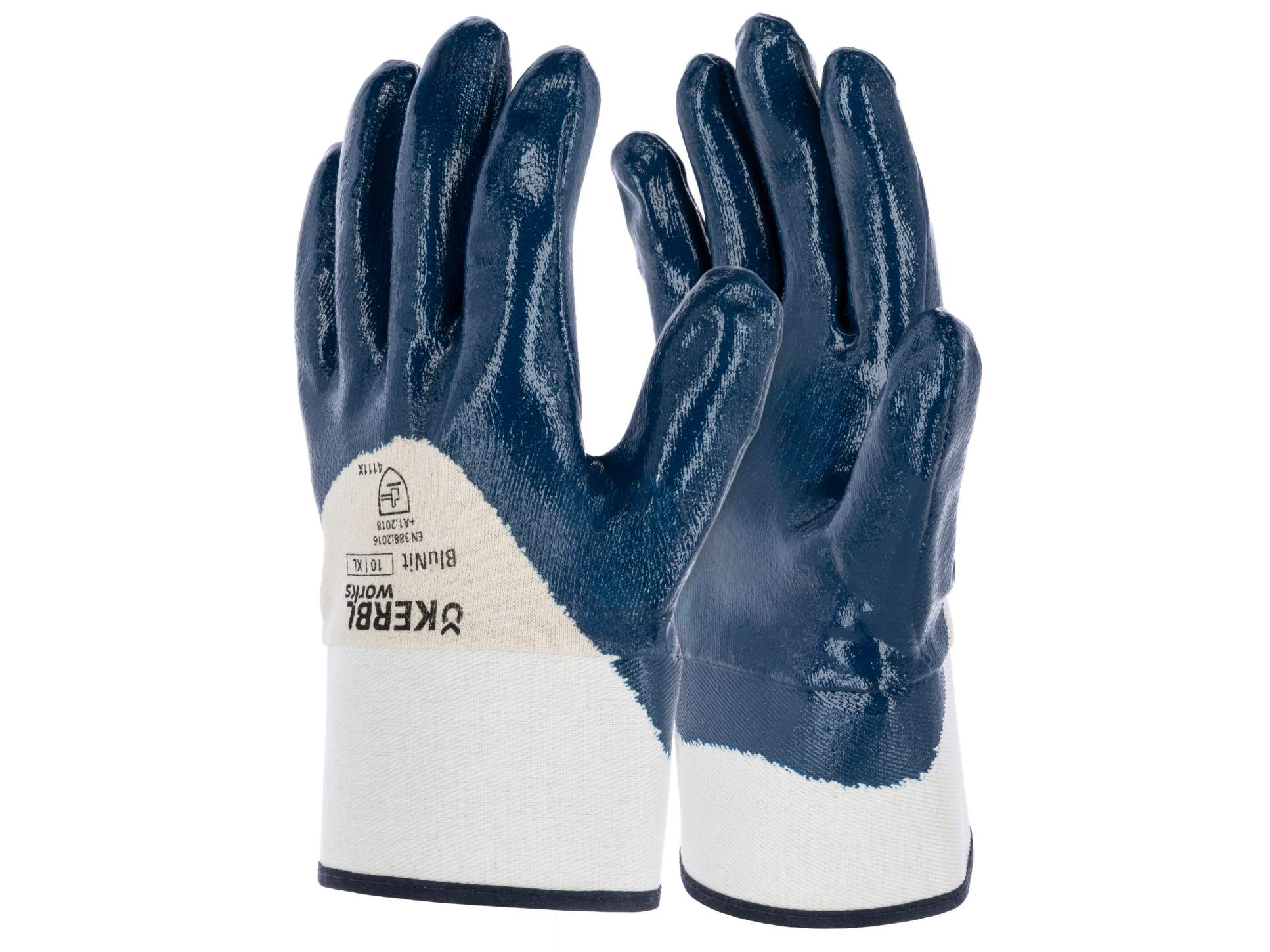 Handschuh BluNit