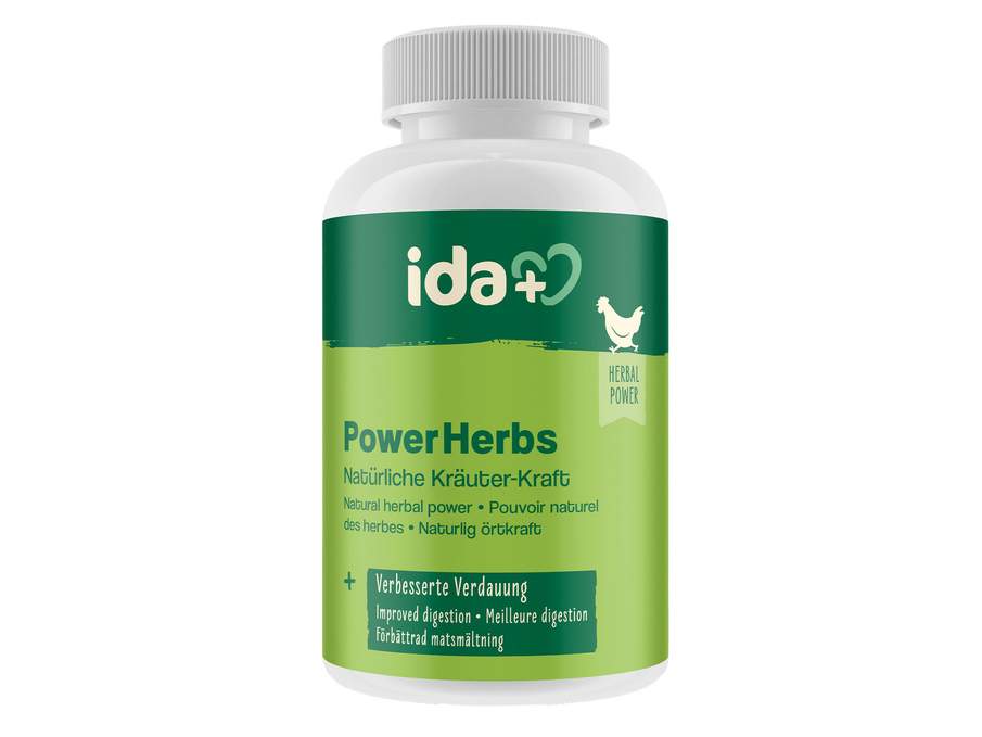 PowerHerbs