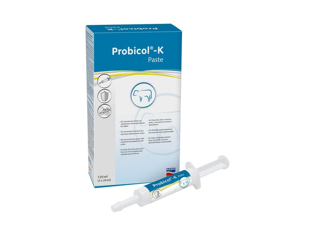 Paste Probicol®-K