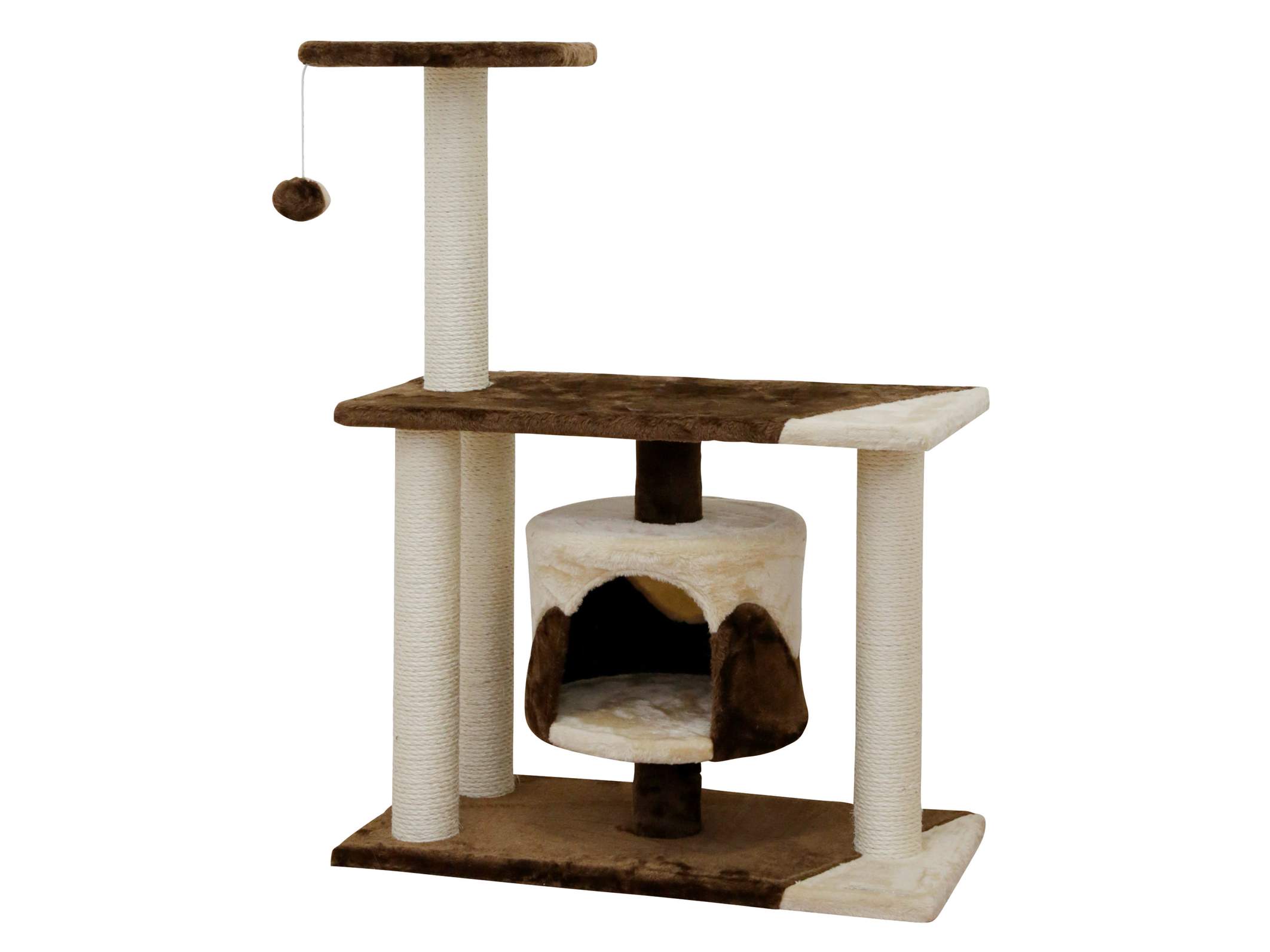 Cat Tree Jade Pro
