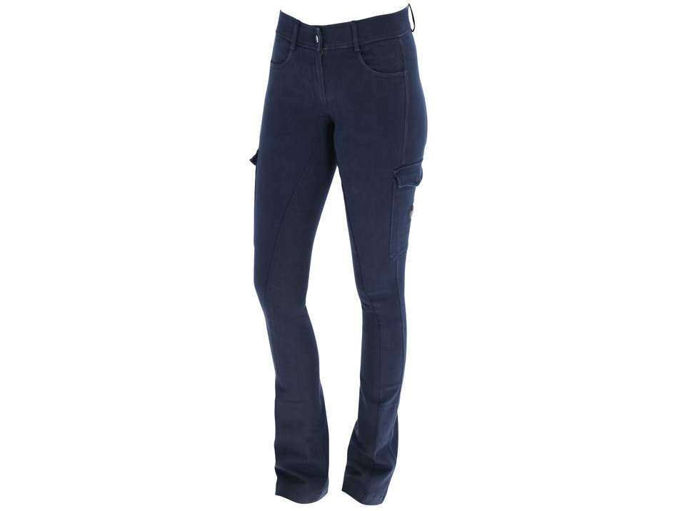Riding Breeches BasicPlus Jodhpur