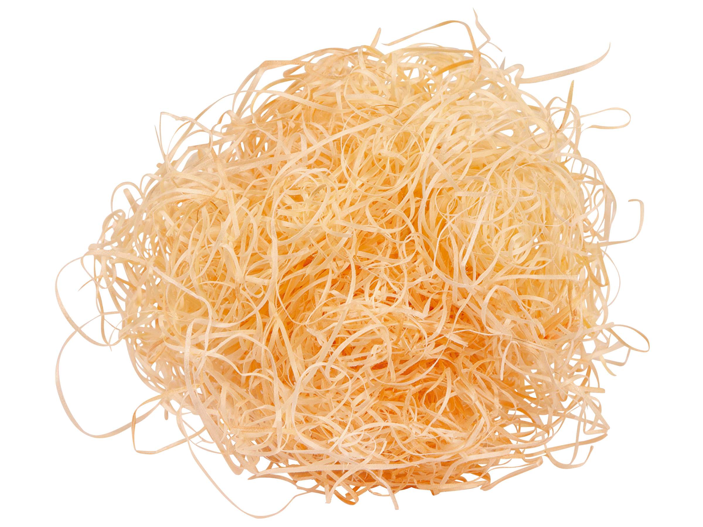 Udder Wood Wool