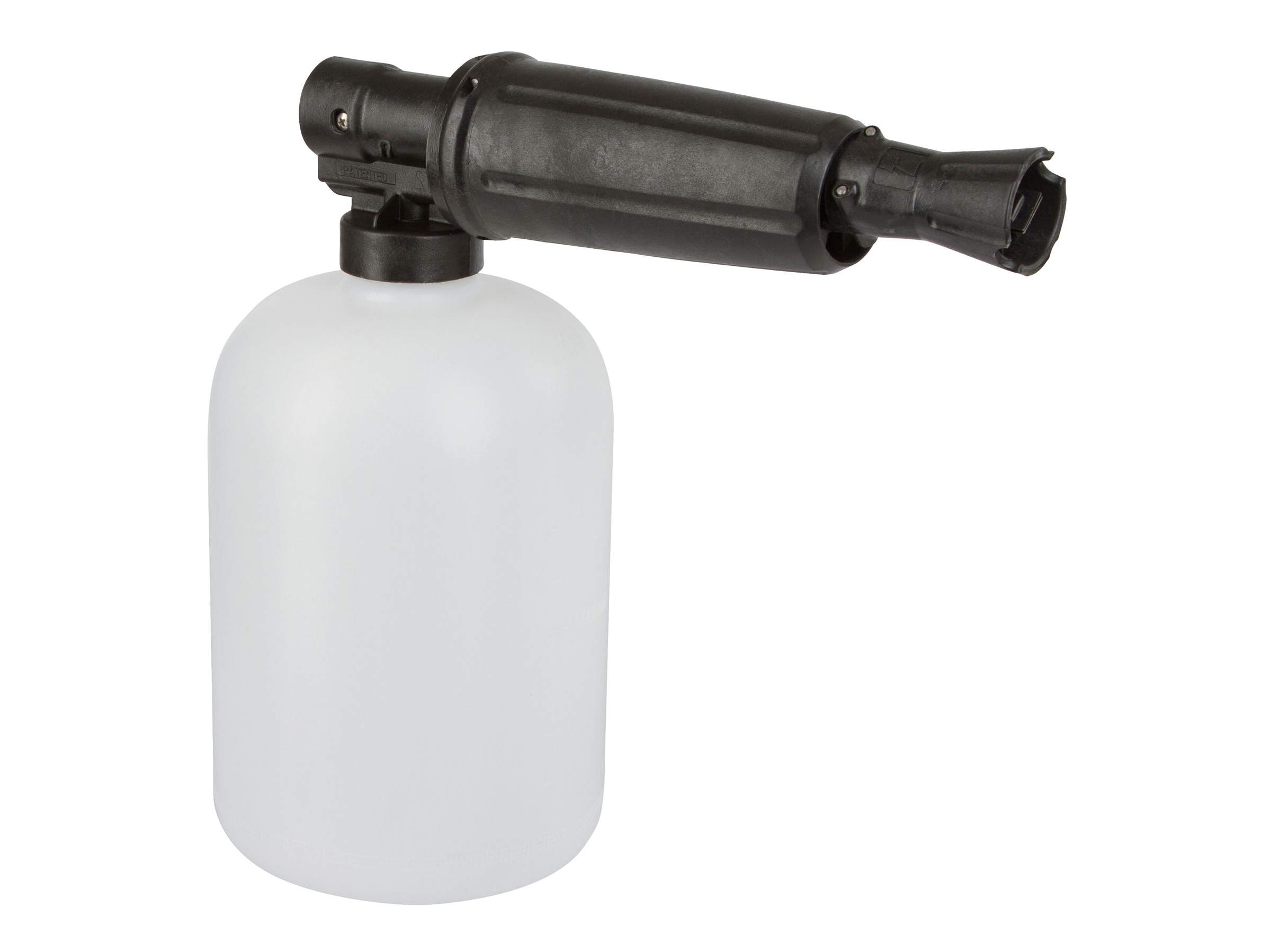 Foam Lance ST-73 with Bottle