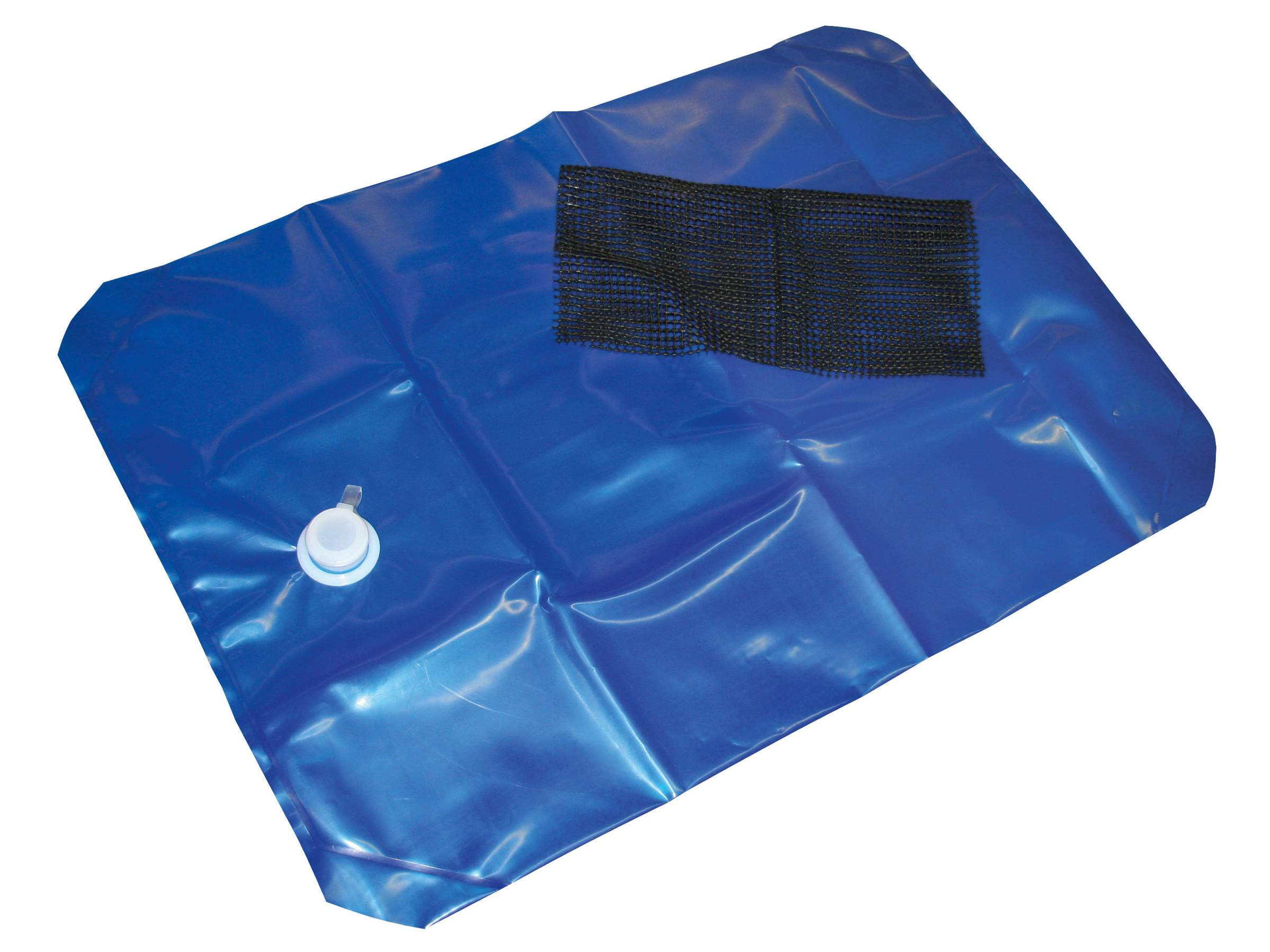 Wasserbehälter für Schubkarre H2GoBag