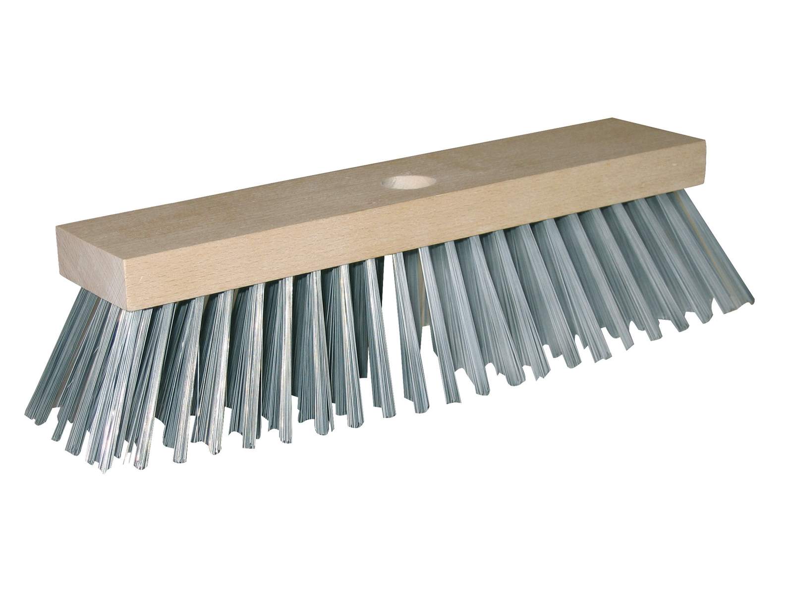 Steel Wire Brush