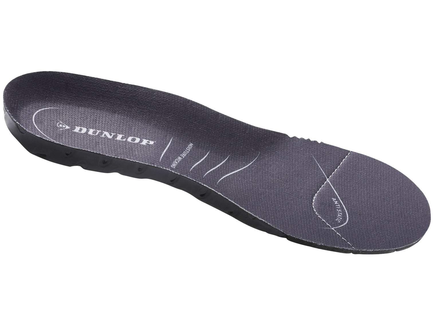 Dunlop® Inlay Sole Comfort