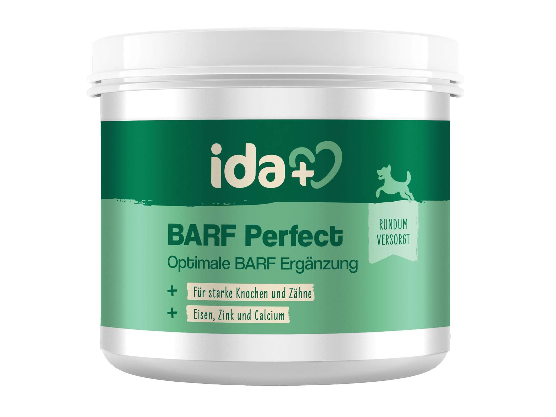 IdaPlus® Barf Perfect