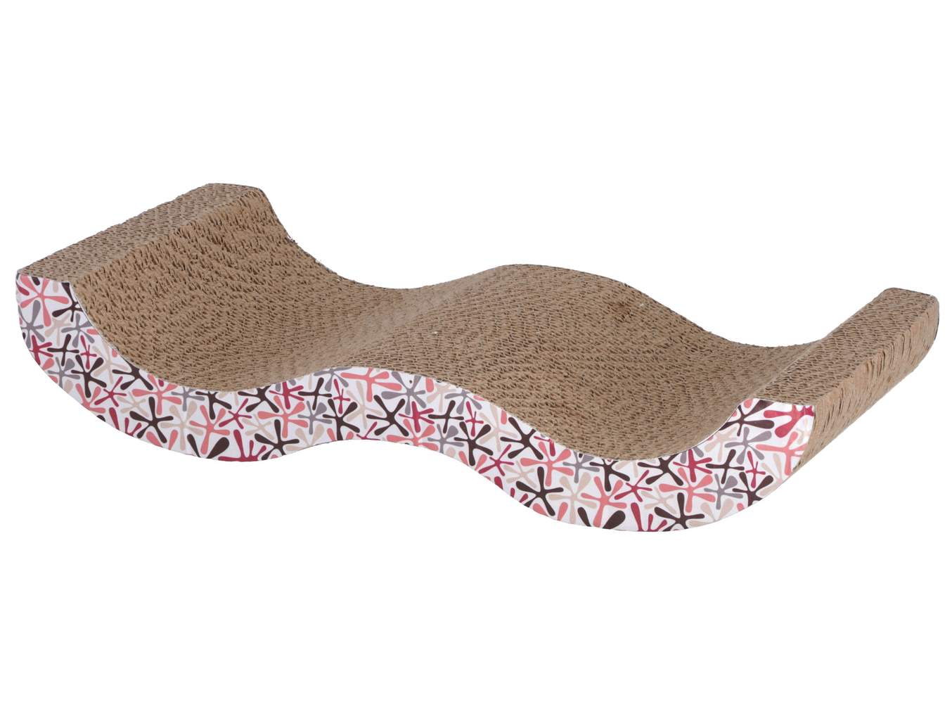 Cat Scratch Bed Browse