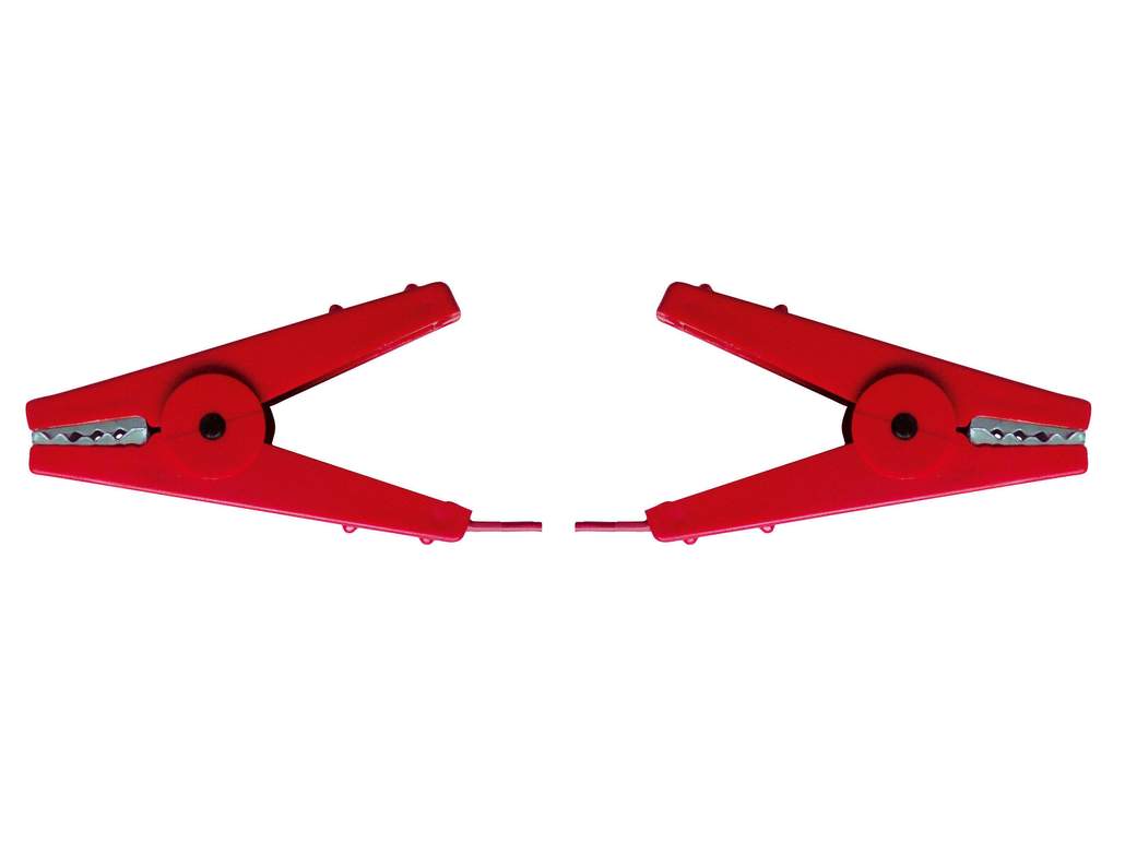 Fence Connection Cable, double