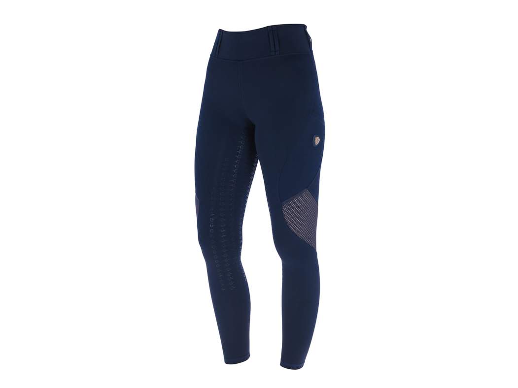 Riding Tights Mesh
