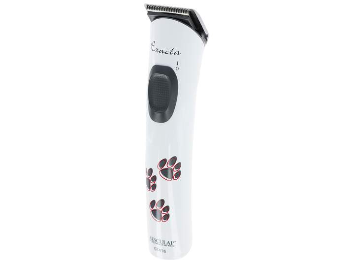 Aesculap Battery-operated Trimmer Exacta