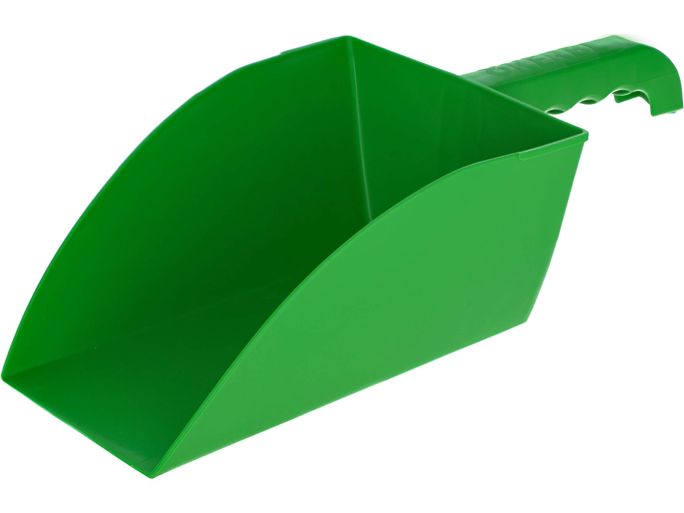 Futterschaufel
