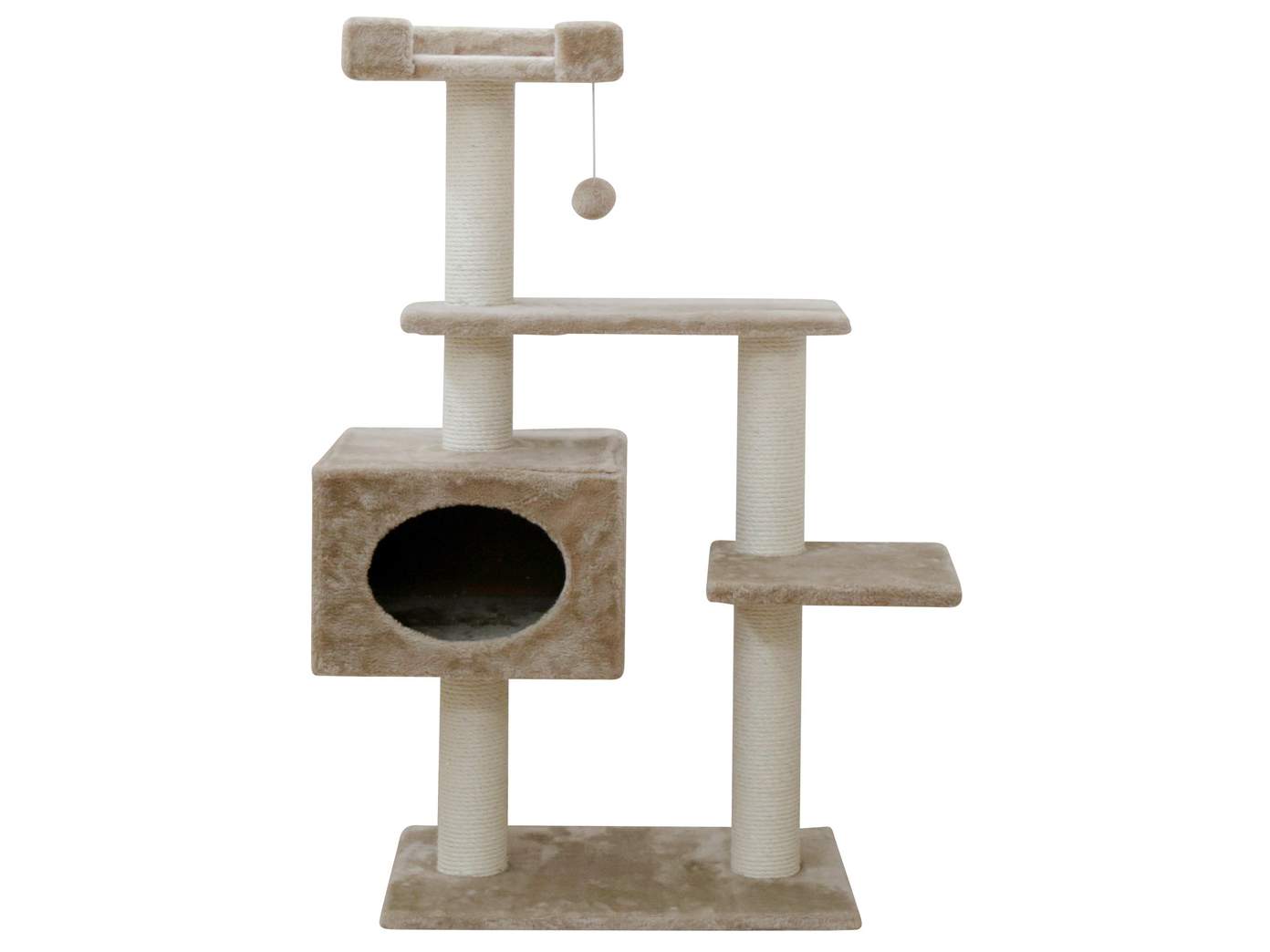 Cat Tree Emmy