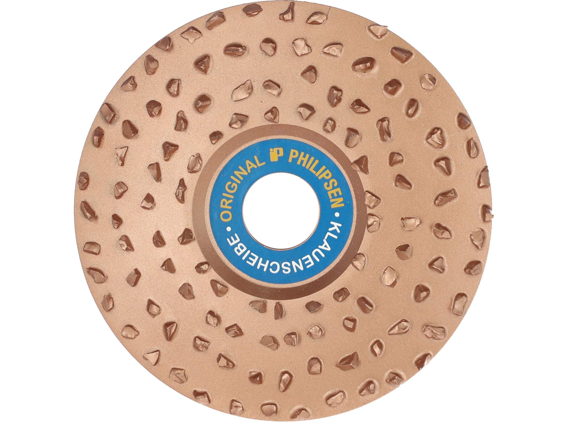 IP PHILIPSEN Super Hoof Abrasive Disc
