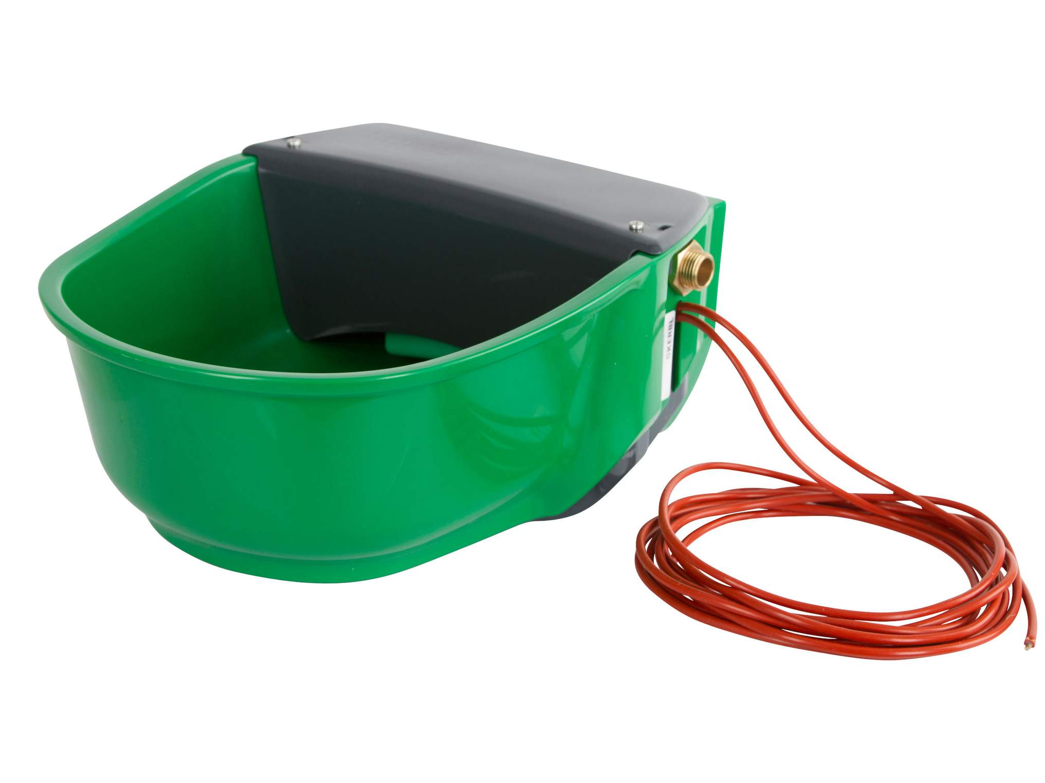 Float Water Bowl Heatable SH30