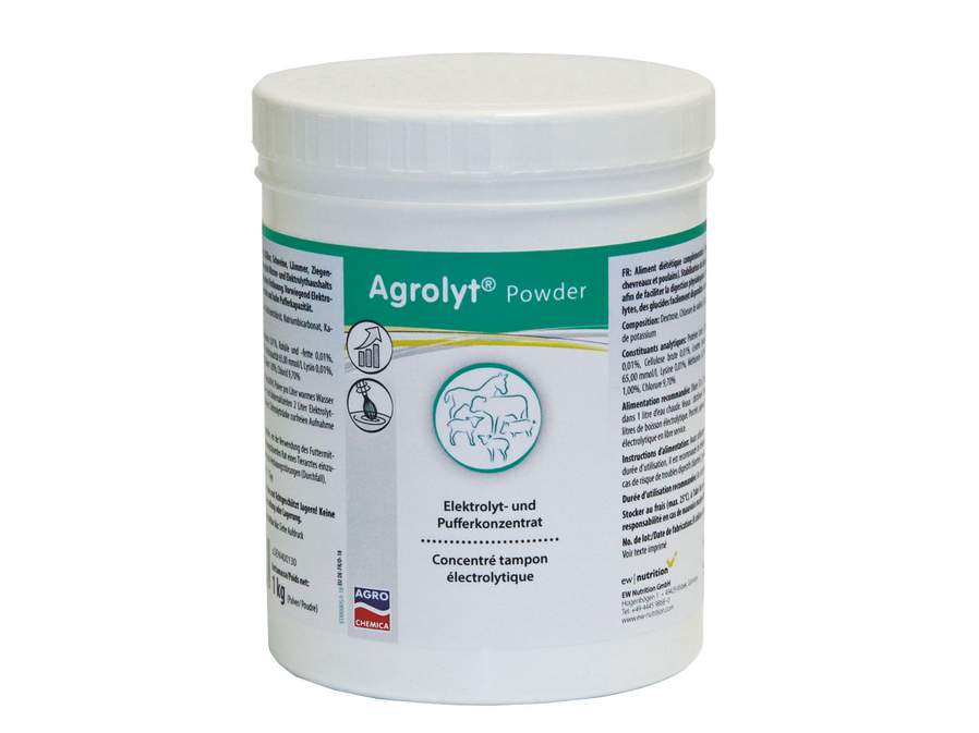 Agrolyt® Powder